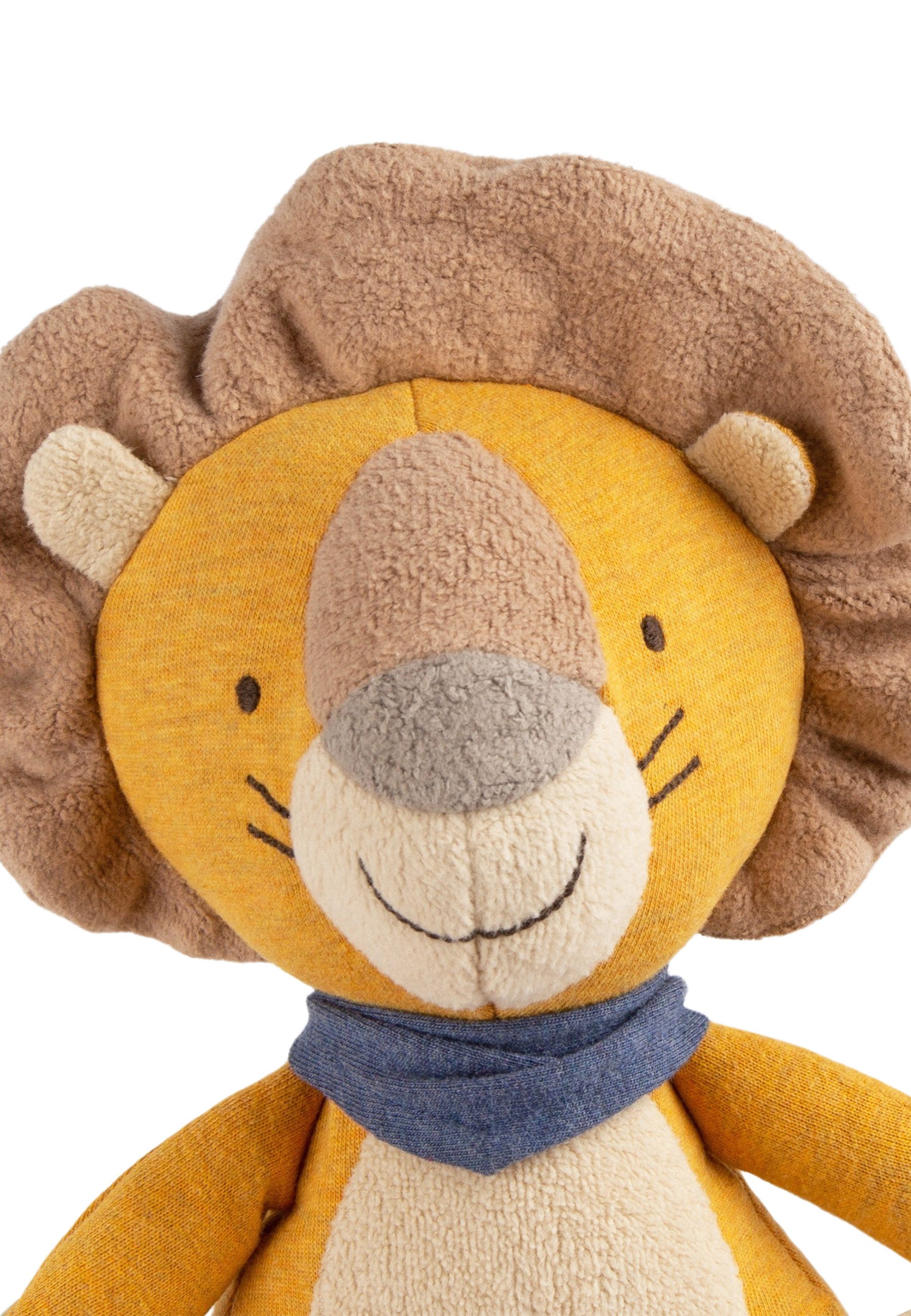 Sigikid Kuscheltier Kuschel- und Spielfigur für Babys und Kinder (1-St)