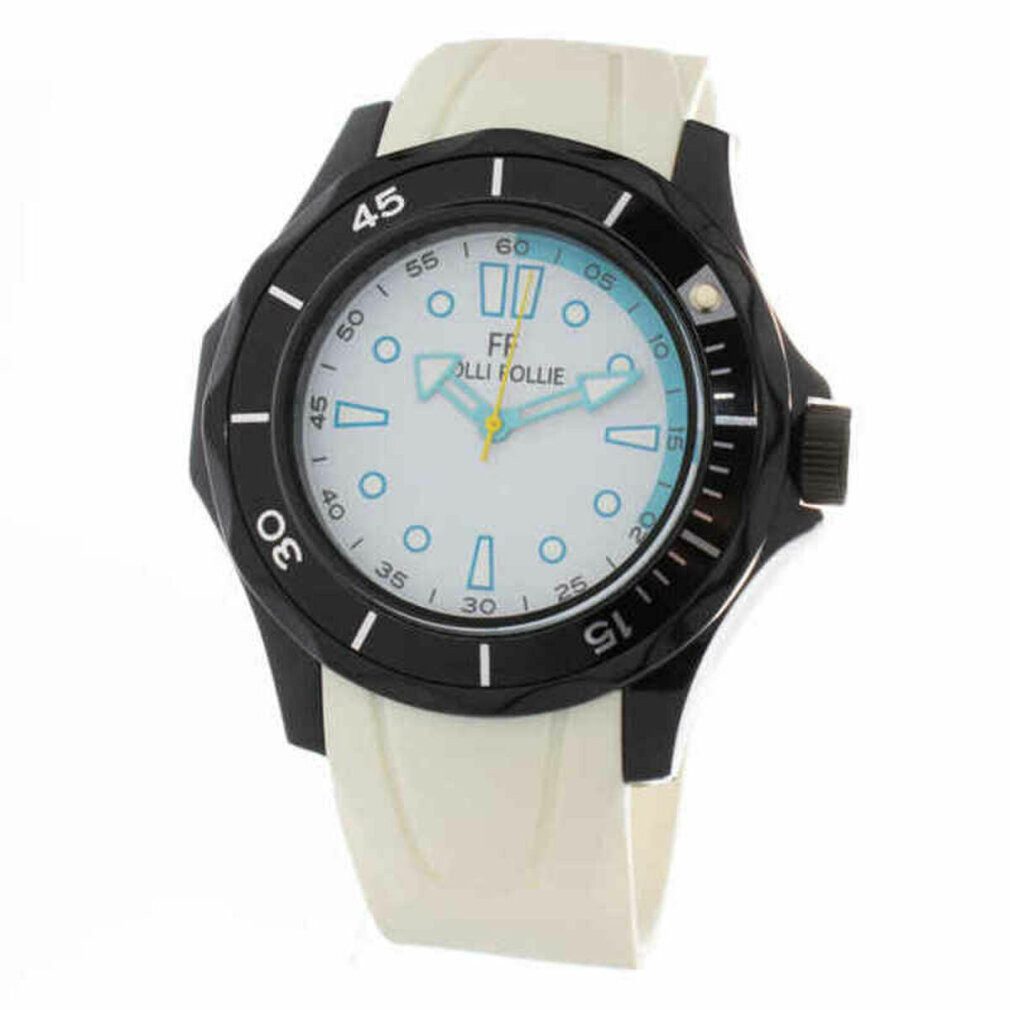 Luxusuhr Damenuhr WT13P001ZPW (45 mm)