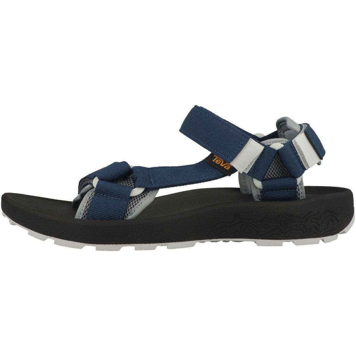 Teva Hydratrek Herren Trekkingschuh Wanderschuhe, Sandalen, Sandaletten, Sommerschuhe, Outdoorschuhe