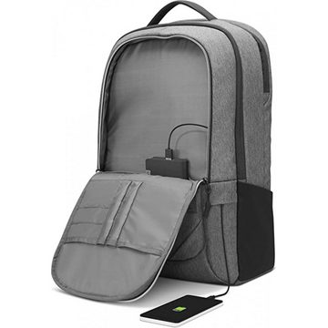 Lenovo Laptoprucksack B730 - Laptop Urban Rucksack - grau