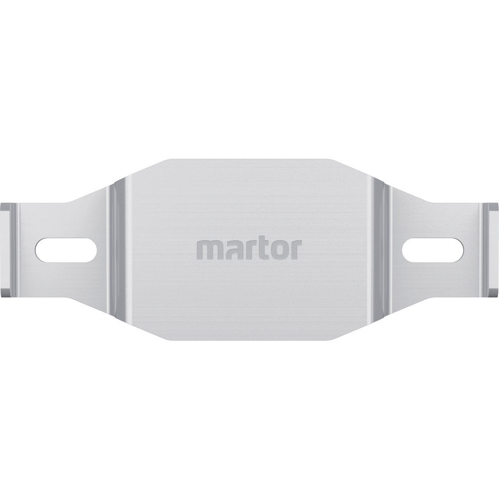 Martor Cuttermesser MARTOR 9962.06 MARTOR Zubehör HALTERUNG HOLSTER 610 XDR 9962, 1 Stück