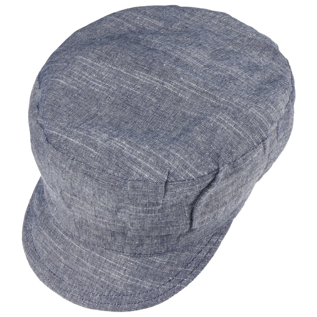 Lipodo Ballonmütze (1-St) Damencap mit Schirm günstig online kaufen