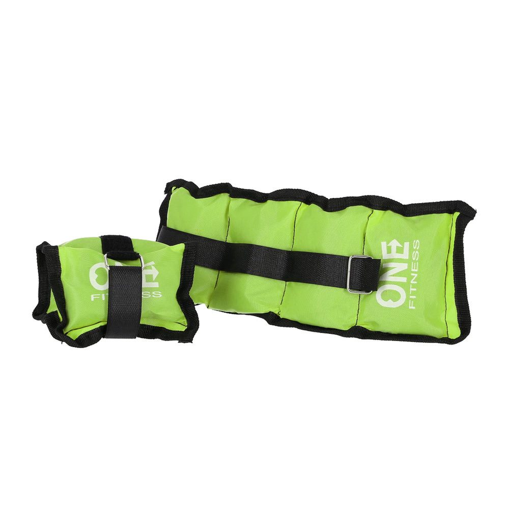 Gewichtsmanschette Traningsmanschette 2x1,5 KG