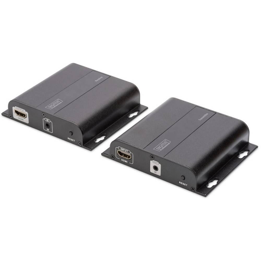 4K HDMI Extender Set über IP via Netzwerkkabel Computer-Kabel