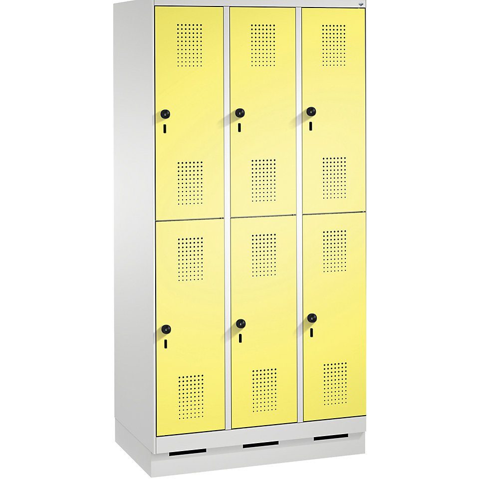 C+P Aktenschrank