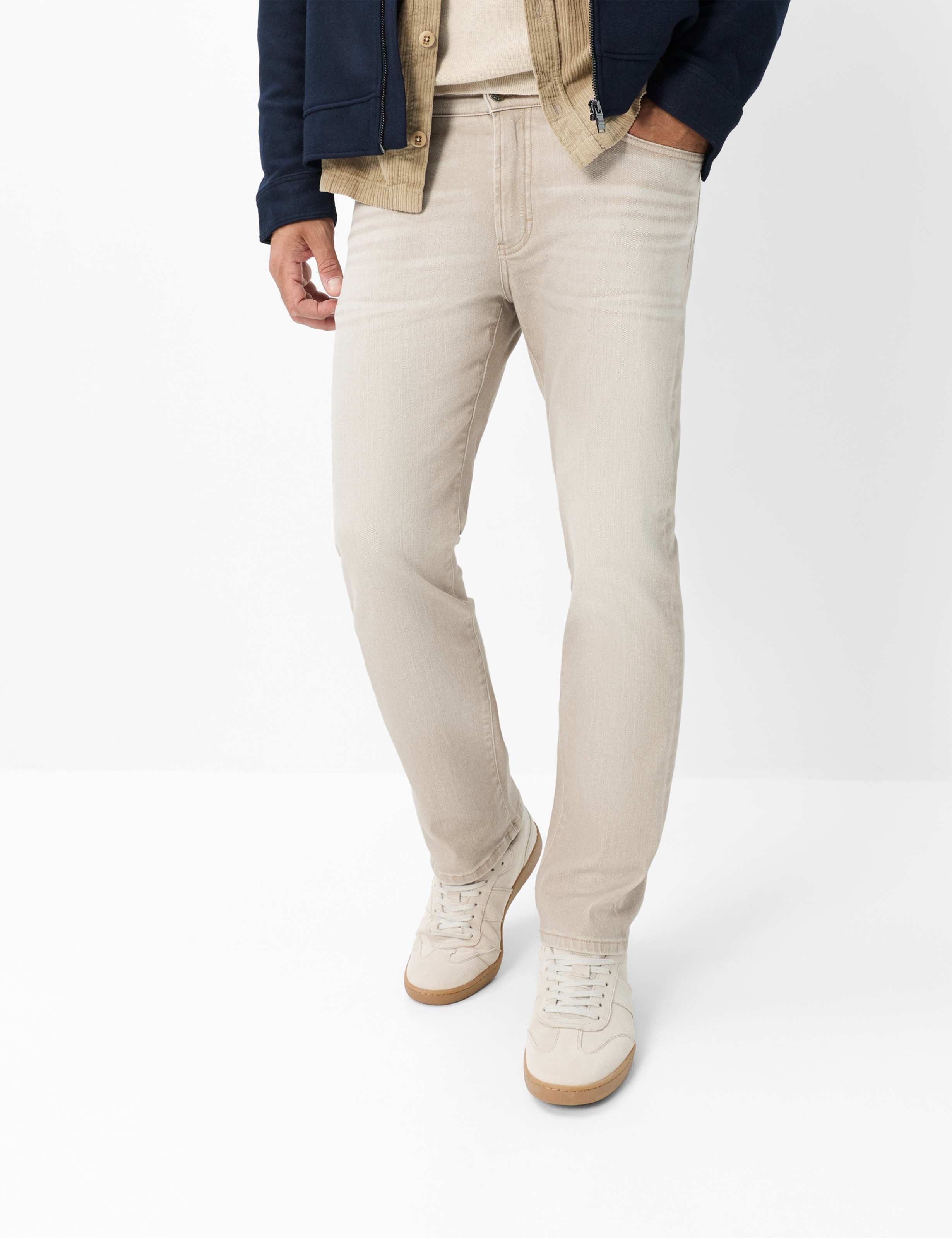 Brax 5-Pocket-Jeans Style CLINT