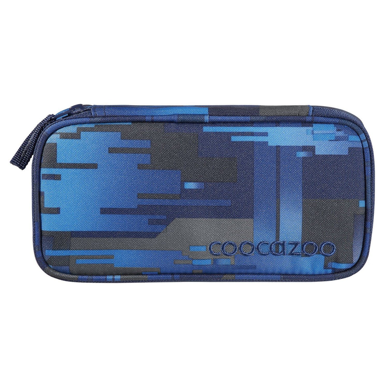 coocazoo Federtasche Coocazoo Schlampermäppchen Deep Matrix günstig online kaufen