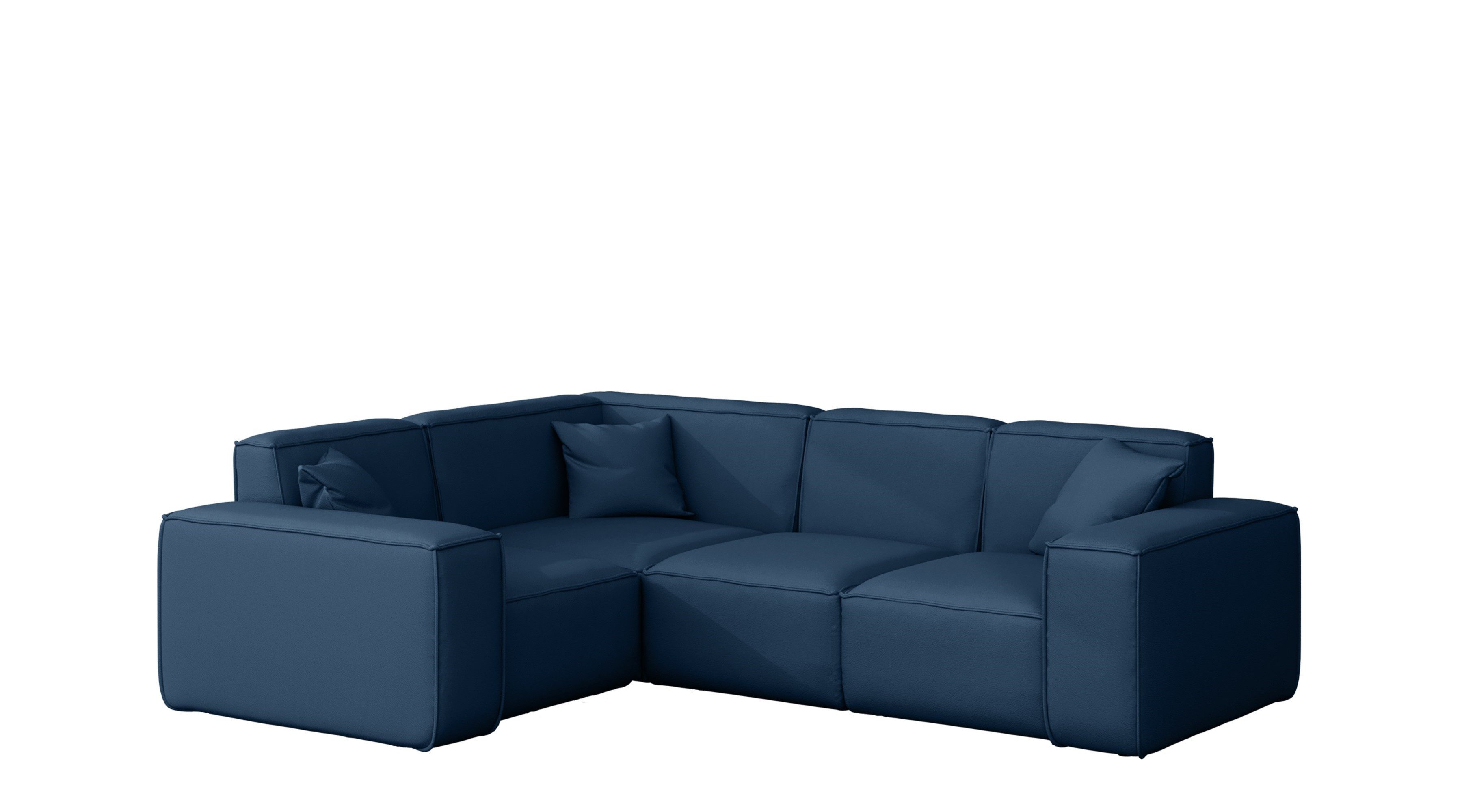 Kaiser Möbel Ecksofa Gartenmöbel für den günstig online kaufen