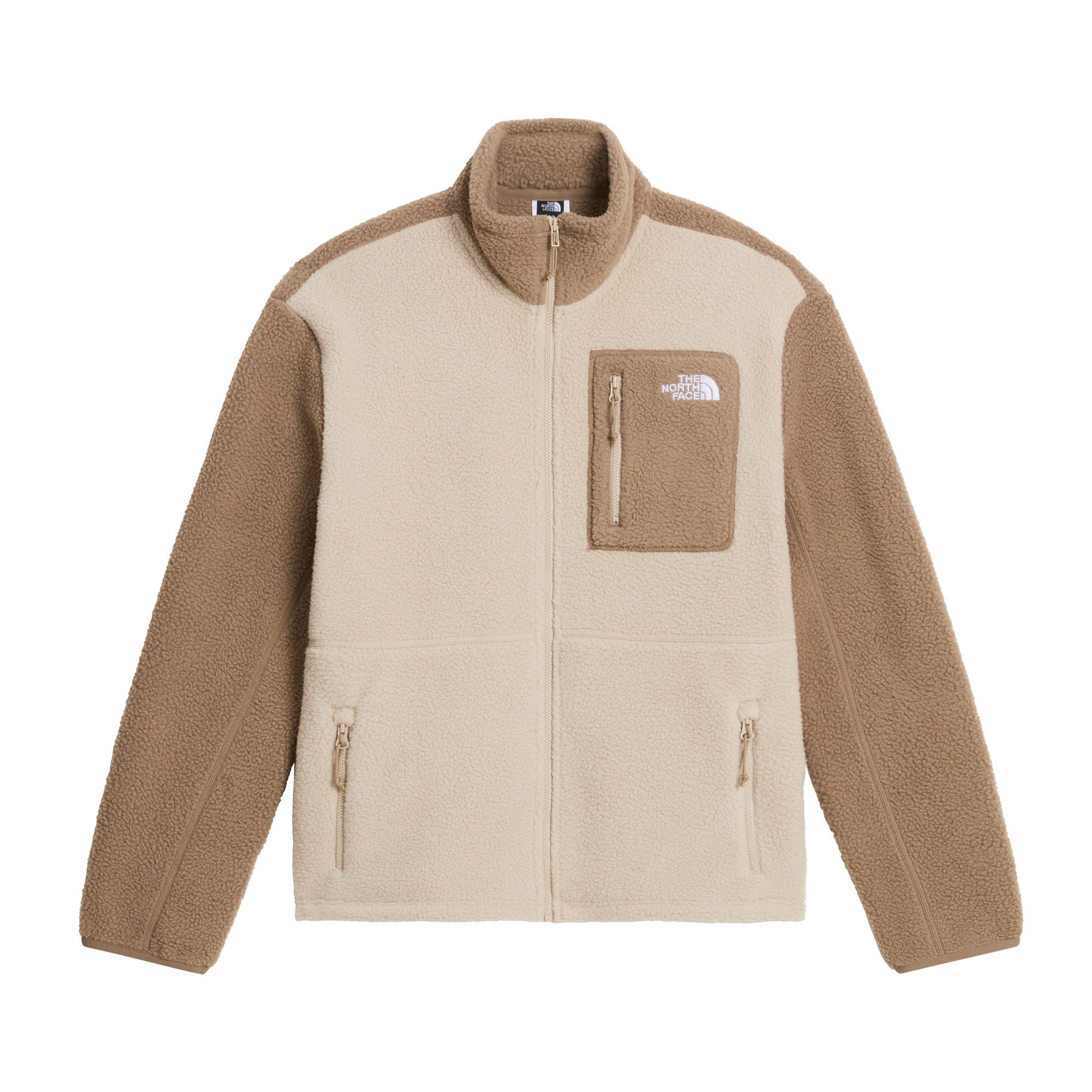 The North Face Fleecejacke The North Face Damen Fleecejacke W Yumiori Full Zip 8E88