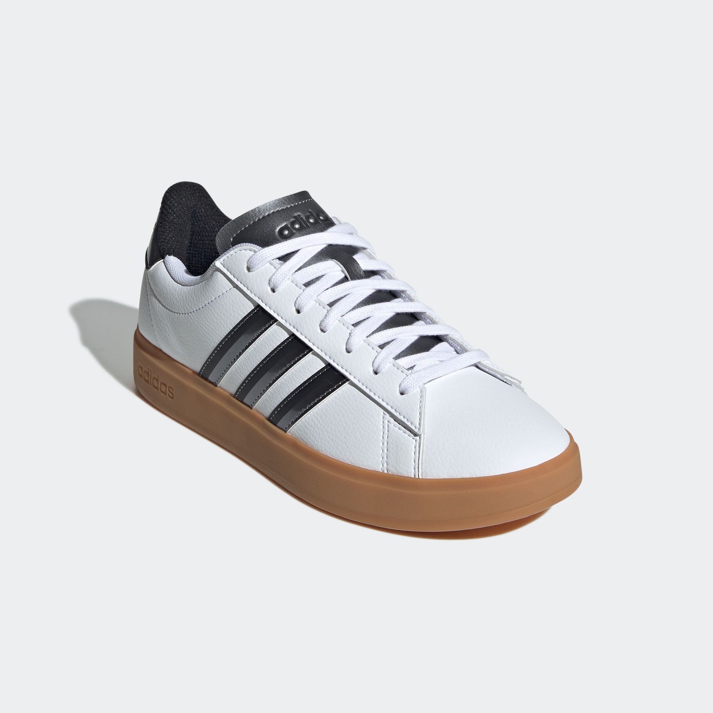 adidas Sportswear GRAND COURT 2.0 Sneaker Design auf den Spuren des adidas günstig online kaufen