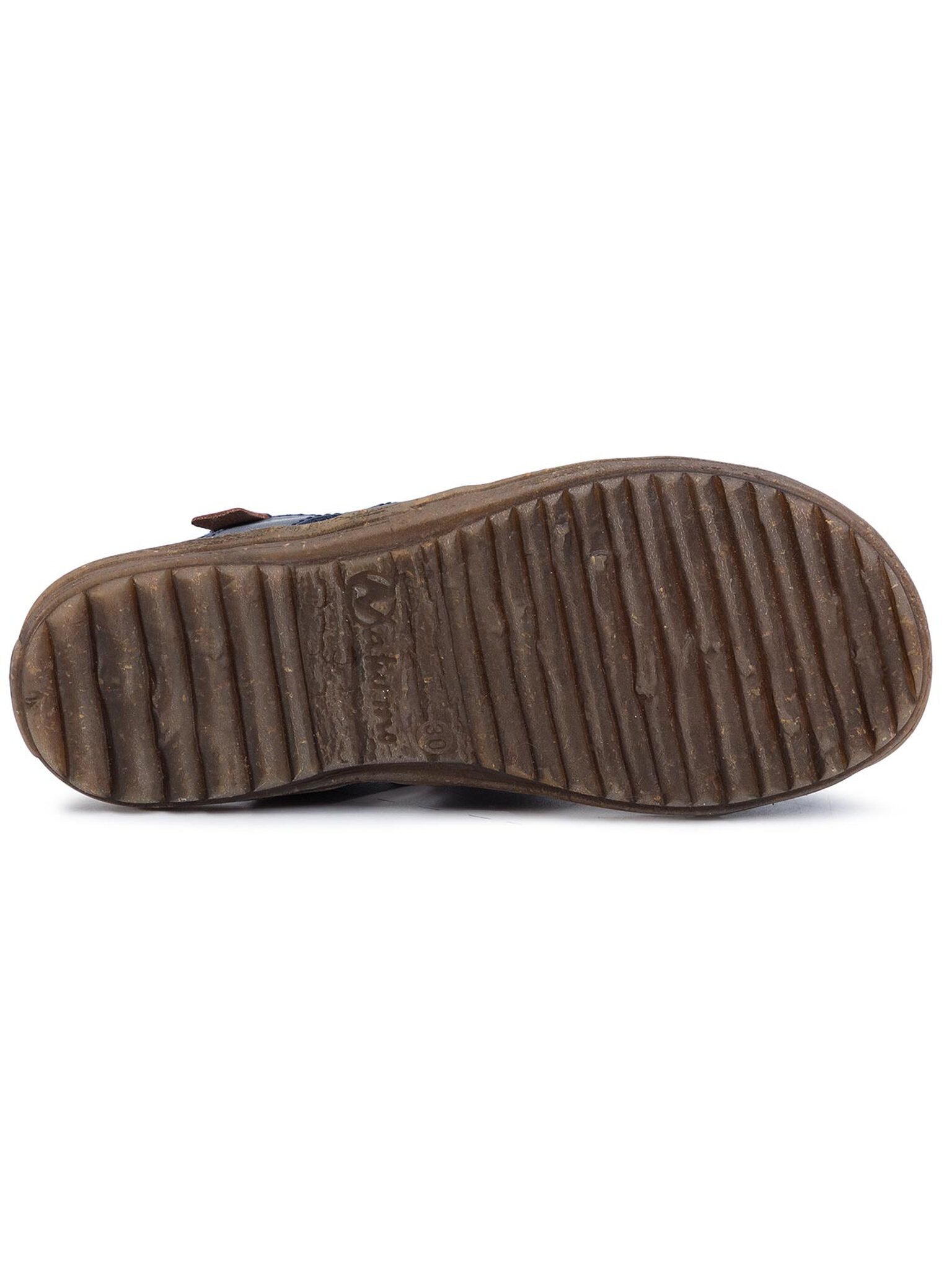 Naturino Naturino Jungen Sandalen NATURINO-0010502430 Marineblau Sandale