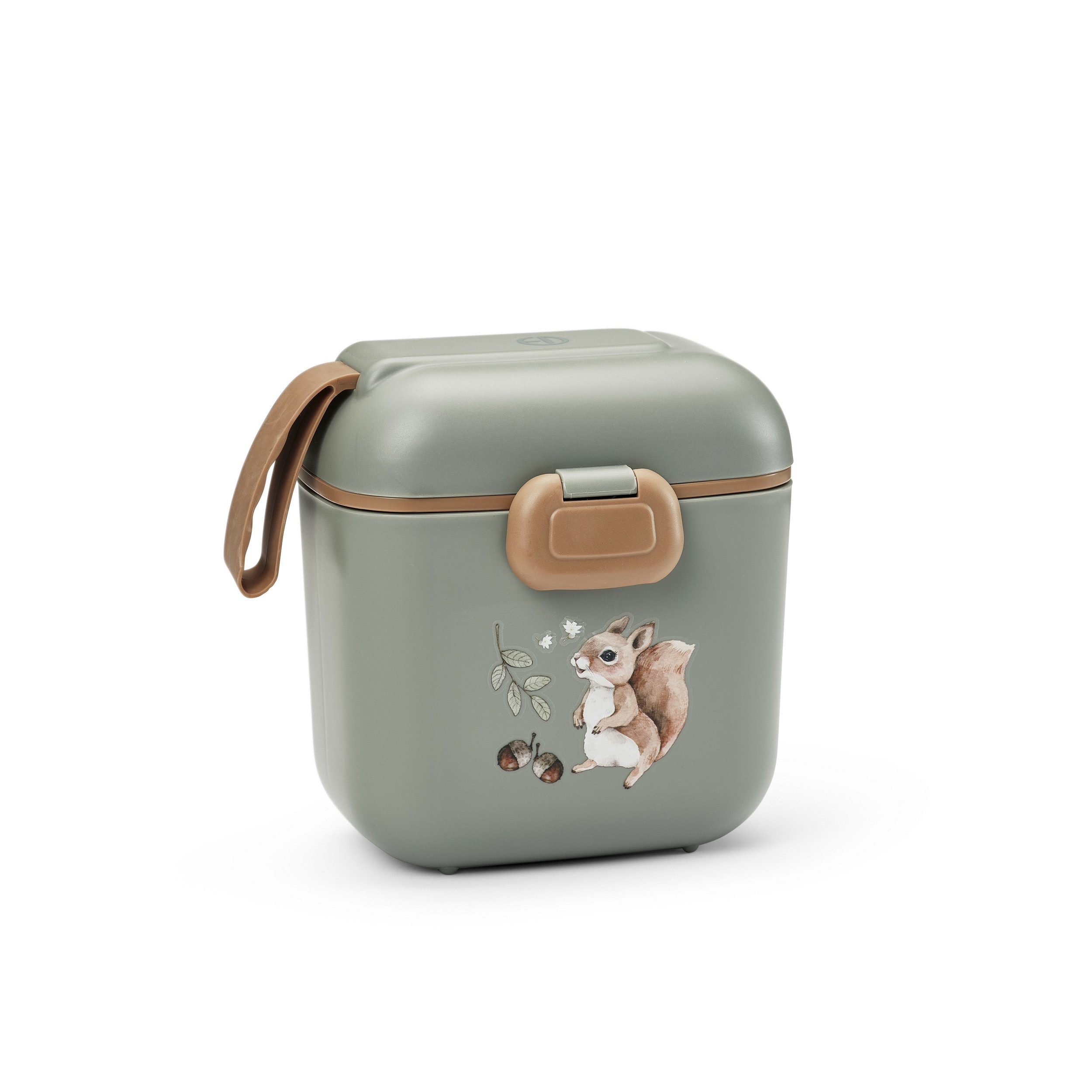 Elodie Lunchbox Lunch & Snack Box - Brotdose – Chipmunk Darling, Polypropylen