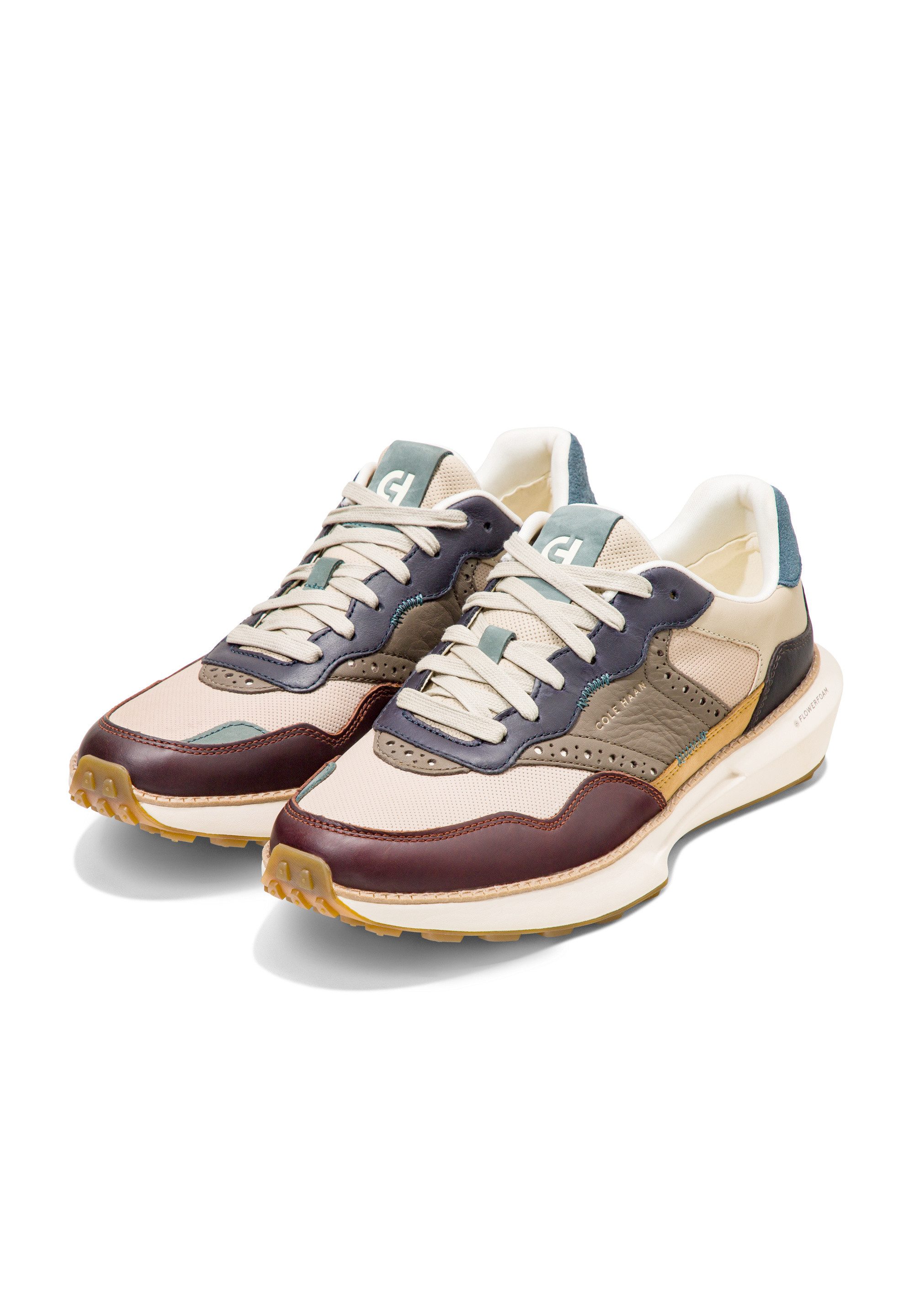 GRANDPRO ASHLAND Schnürschuh