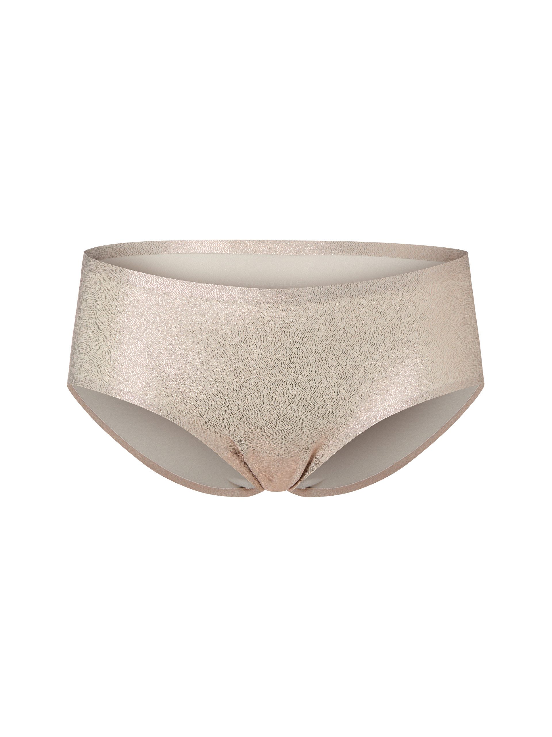 Slip Damen Slip 1er Pack Synthetisch UW BO. SHORTY