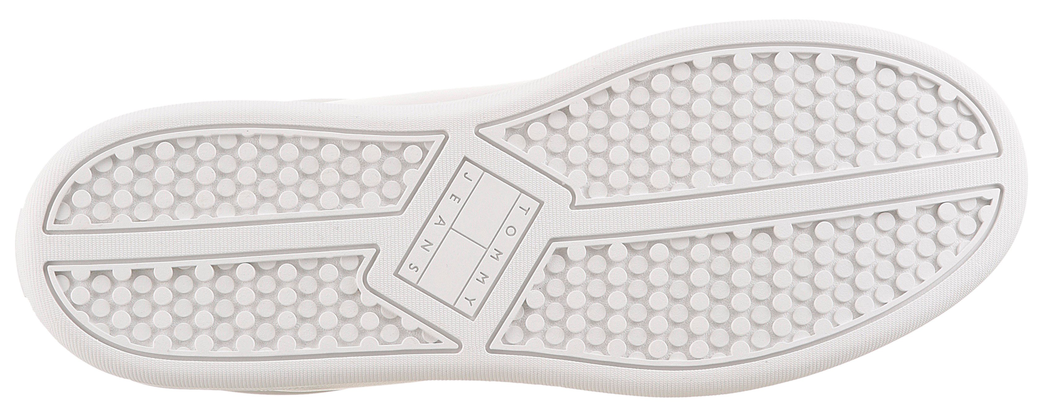 Tommy Jeans ARCHIVE' 98 Plateausneaker, Freizeitschuh, günstig online kaufen