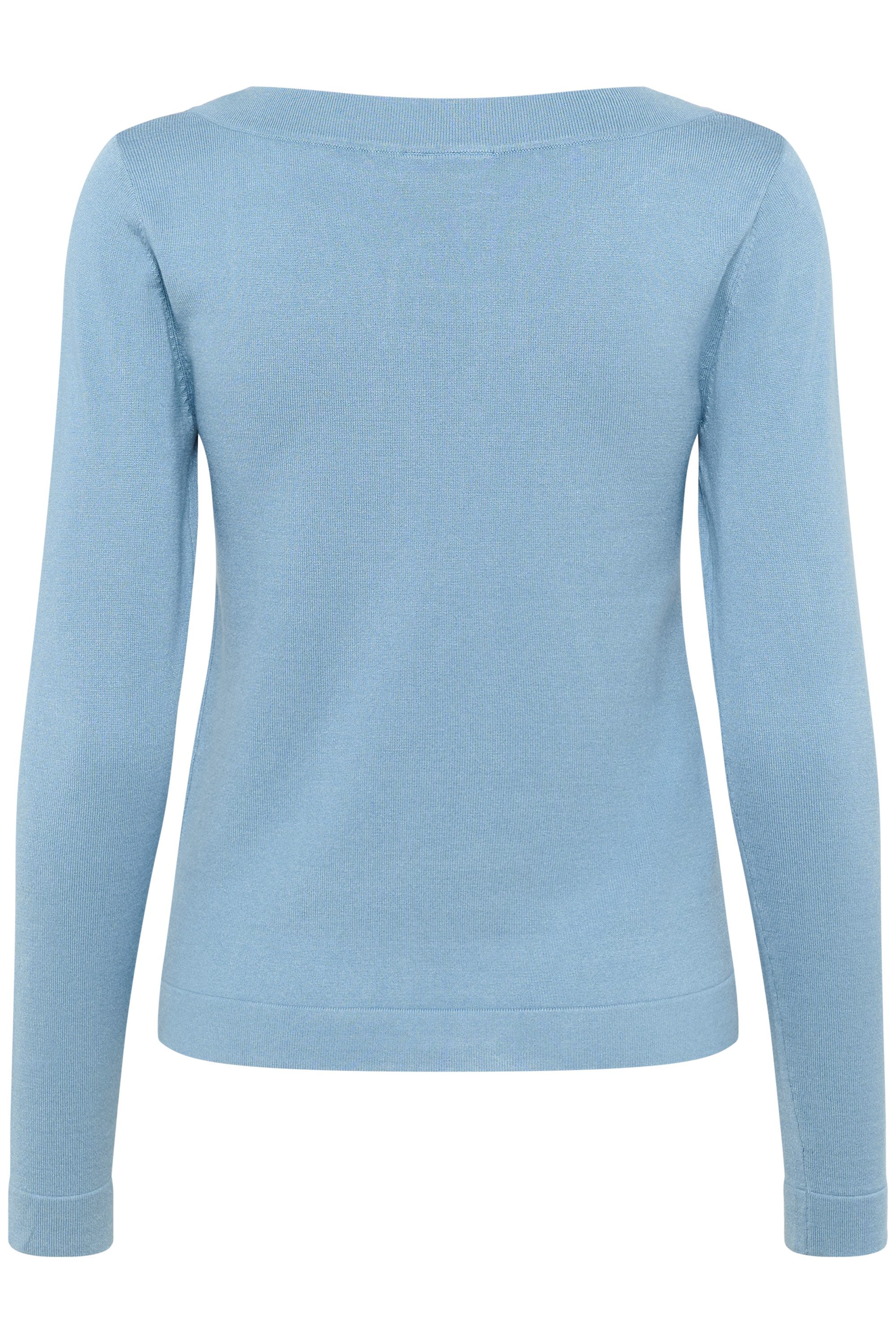KAFFE Strickpullover Strickpullover KAlizza