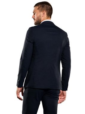 emilio adani Anzugsakko Anzug-Sakko slim fit