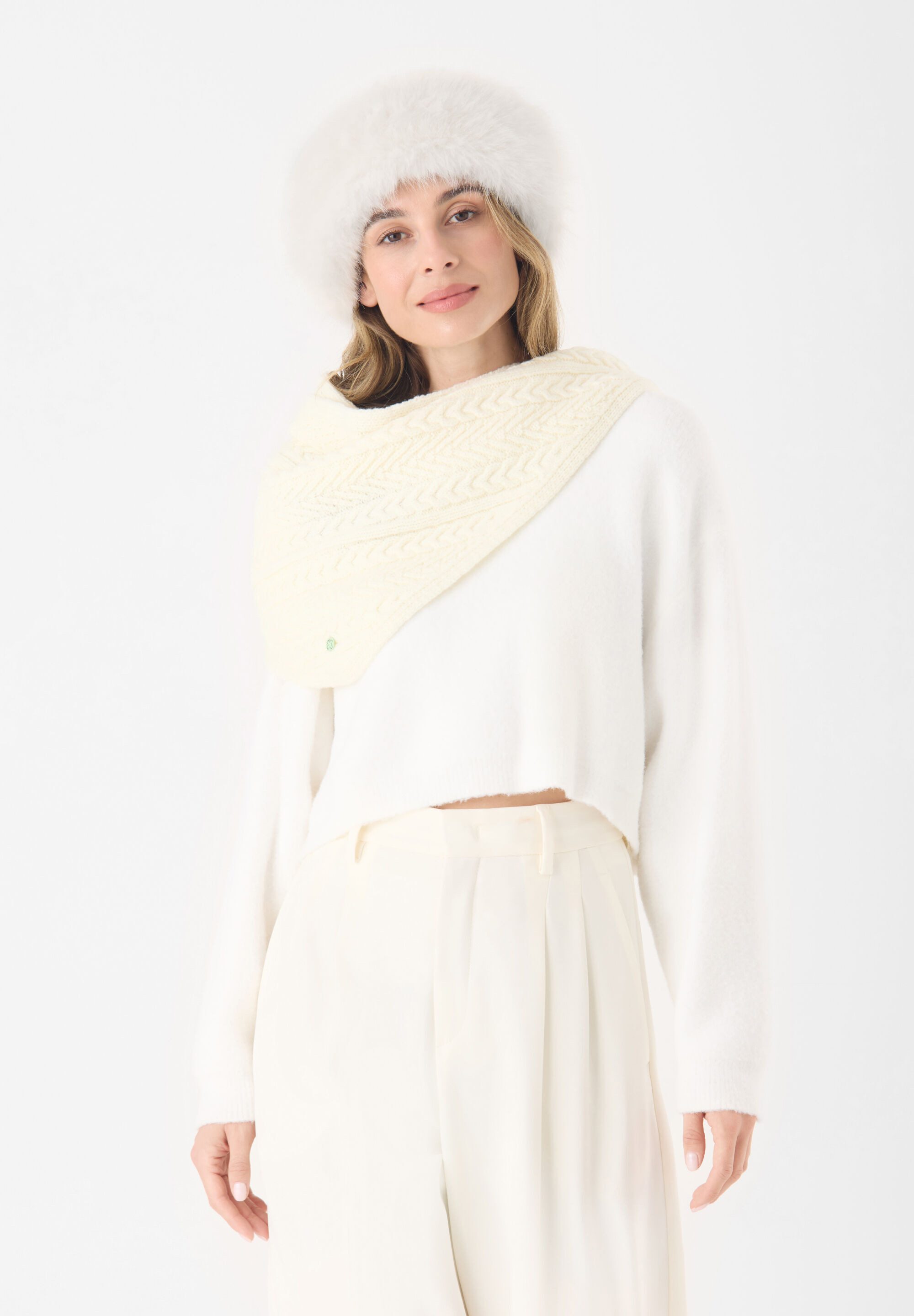 Codello Fellimitatmützen mit modischem Anspruch