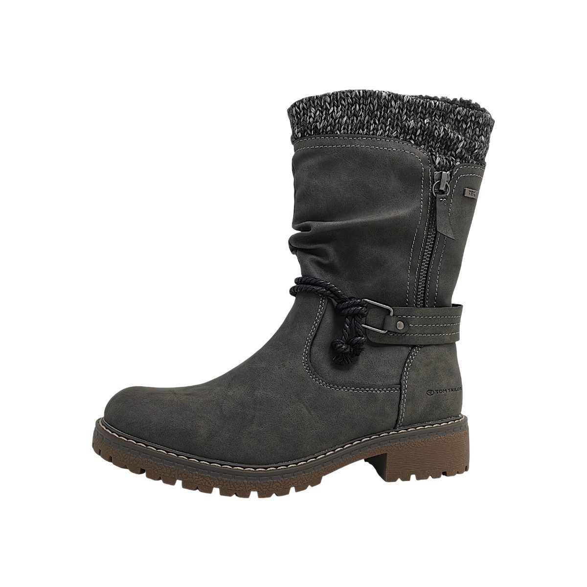 TOM TAILOR Stiefel Stiefel günstig online kaufen