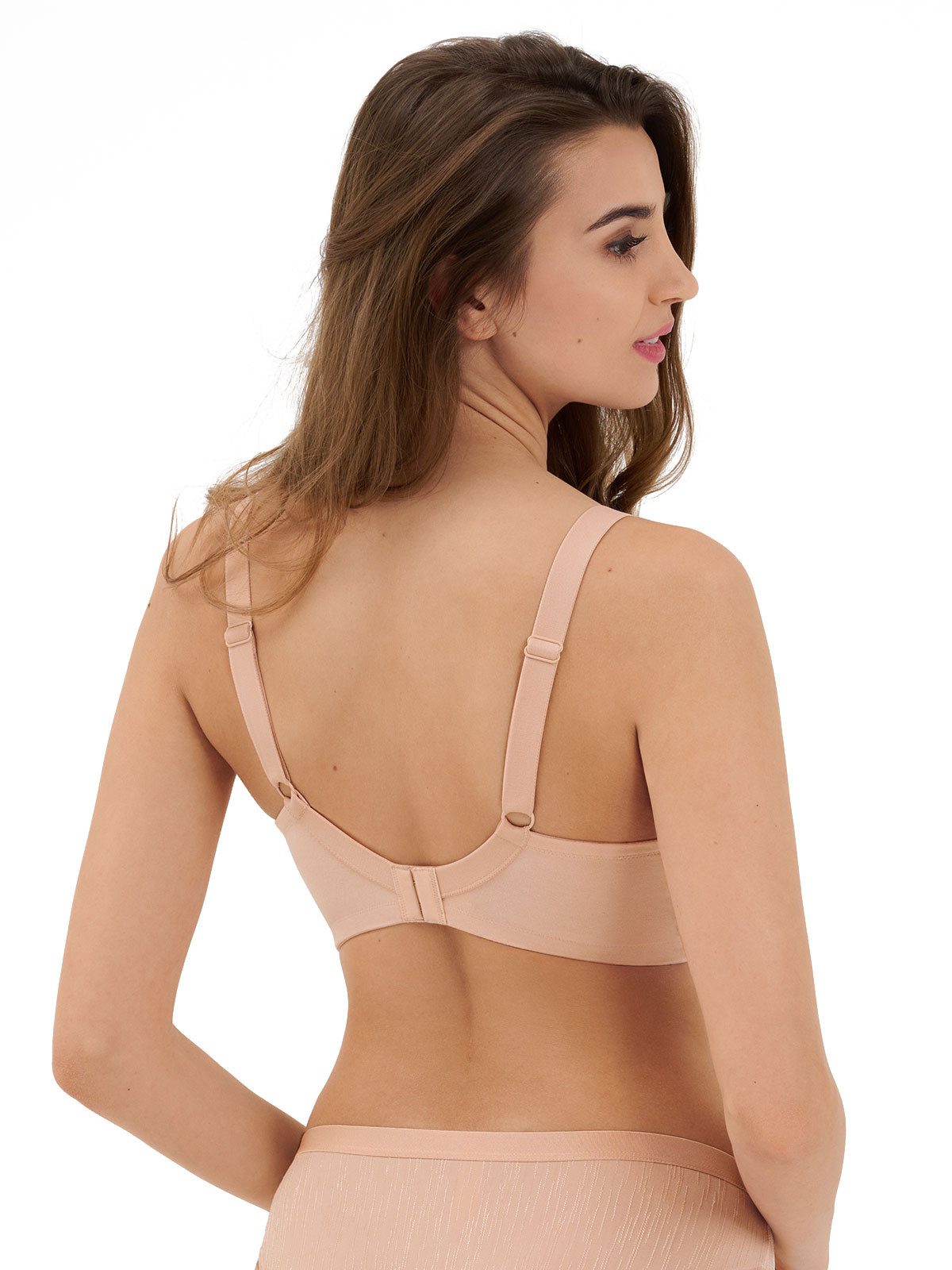 Lisca Still-BH Schalen Still BH ohne Bügel Lucy (Stück, 1-tlg) Stillfunktion