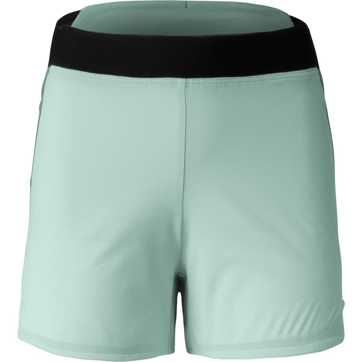 MARTINI Funktionsshorts Hillclimb Ultra Shorts W Bequeme, schnell trocknende Sportsocken mit Polsterzonen und