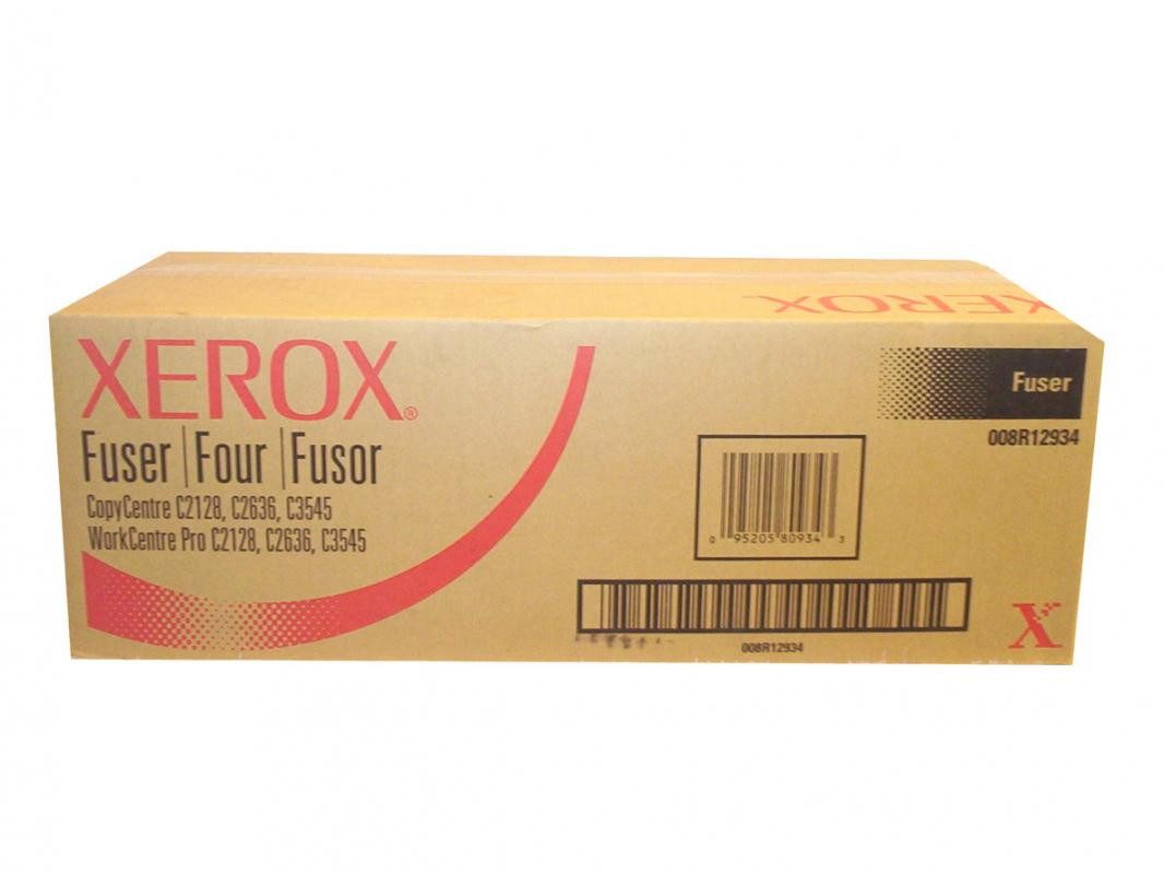 Xerox Tonerkartusche 8R12934