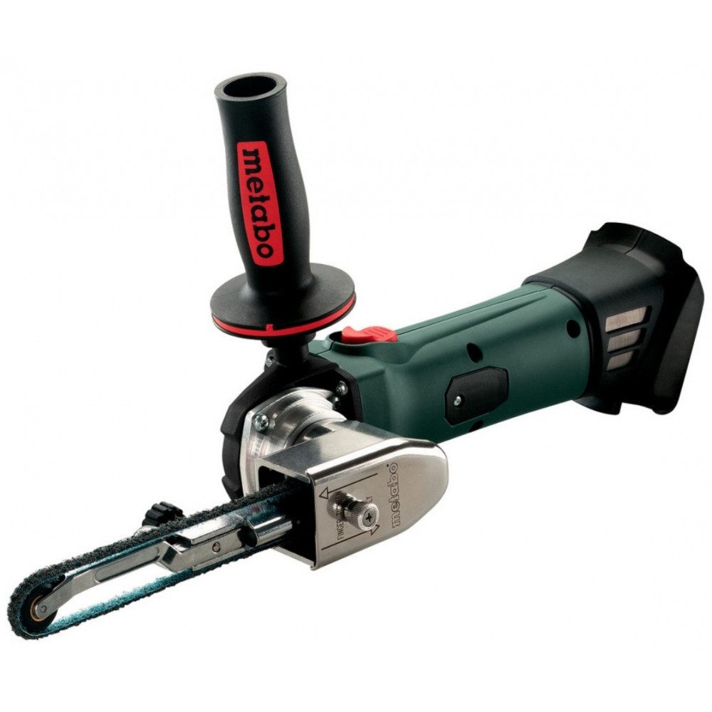 metabo Akku-Bandfeile BF 18 LTX 90 solo - Akku-Bandfeile - grün/schwarz