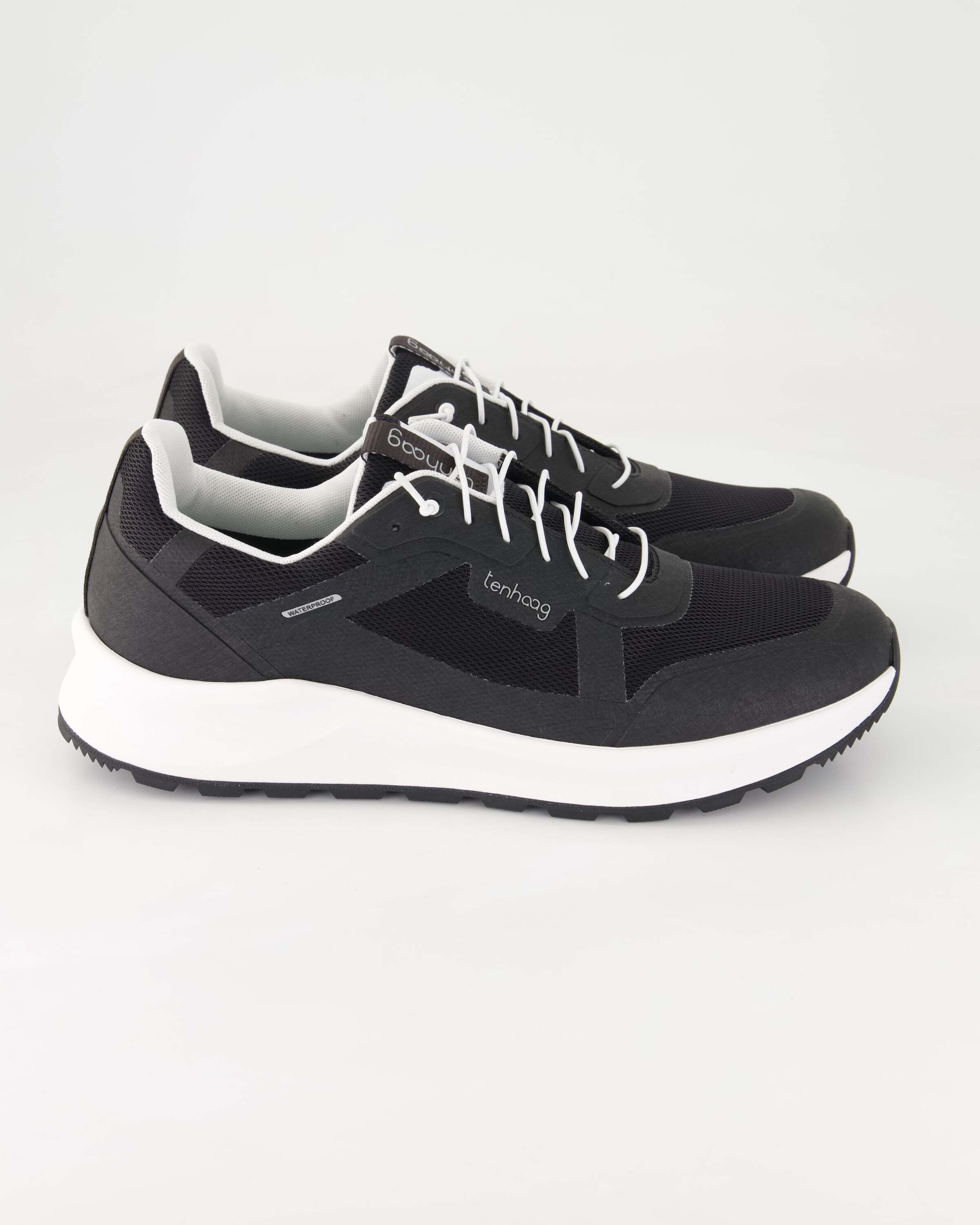 Tenhaag 0511 Slip-On Sneaker Obermaterial: Textil und Sonstiges Material