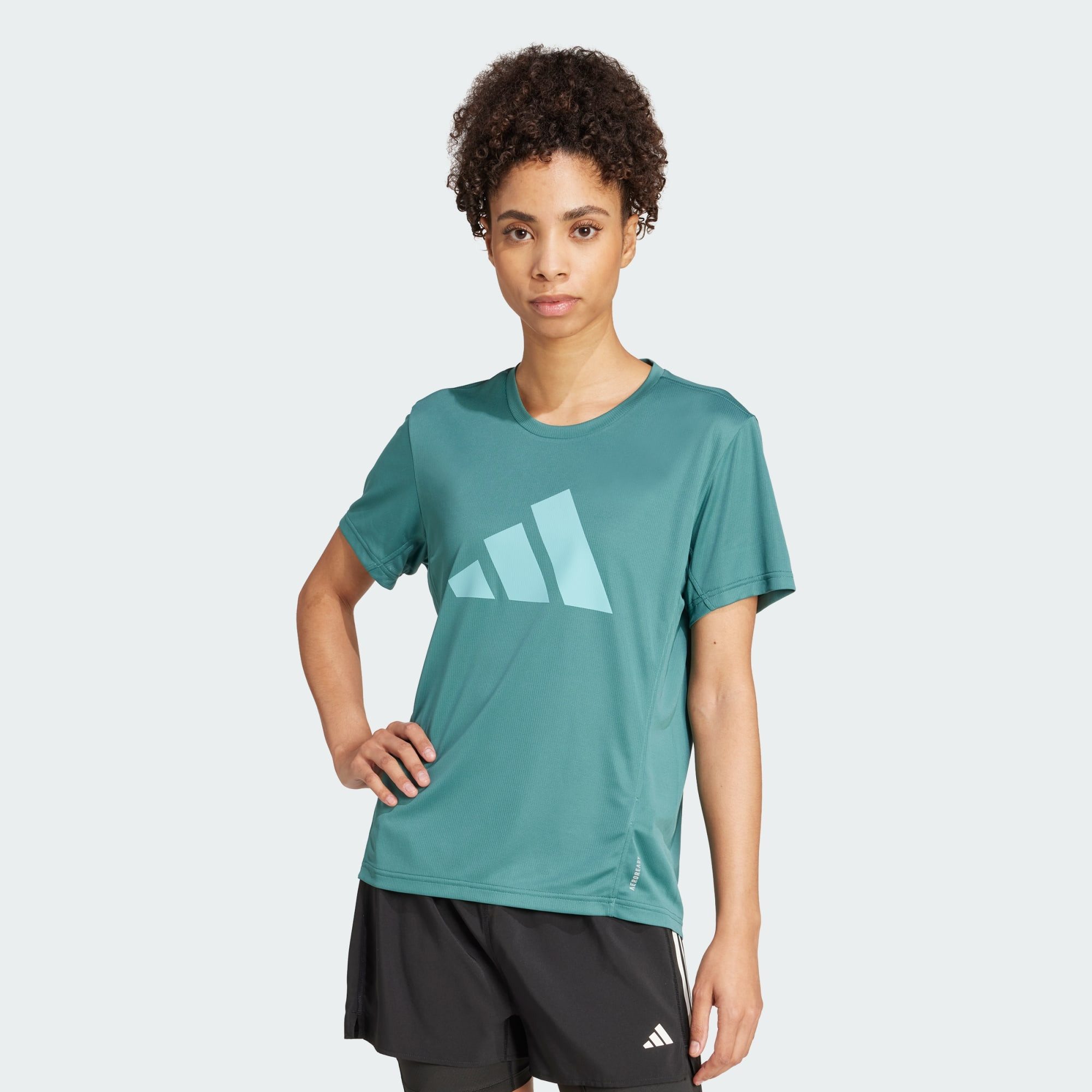 adidas Performance Funktionsshirt RUN IT T-SHIRT günstig online kaufen