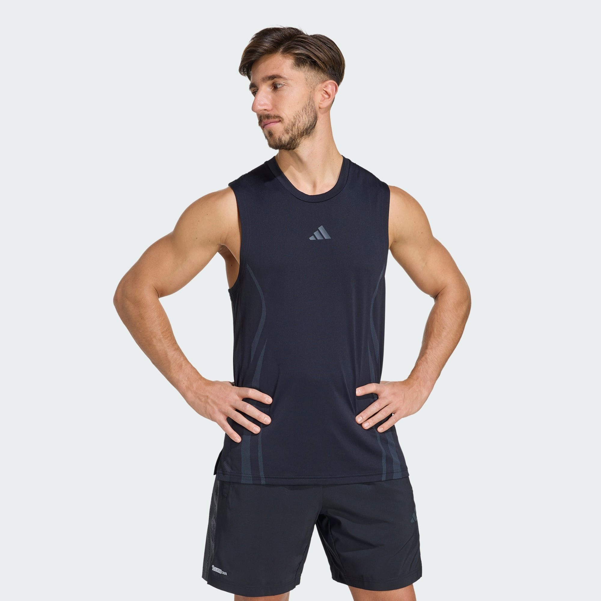 Tanktop AIRCHILL INTENSITY TANK