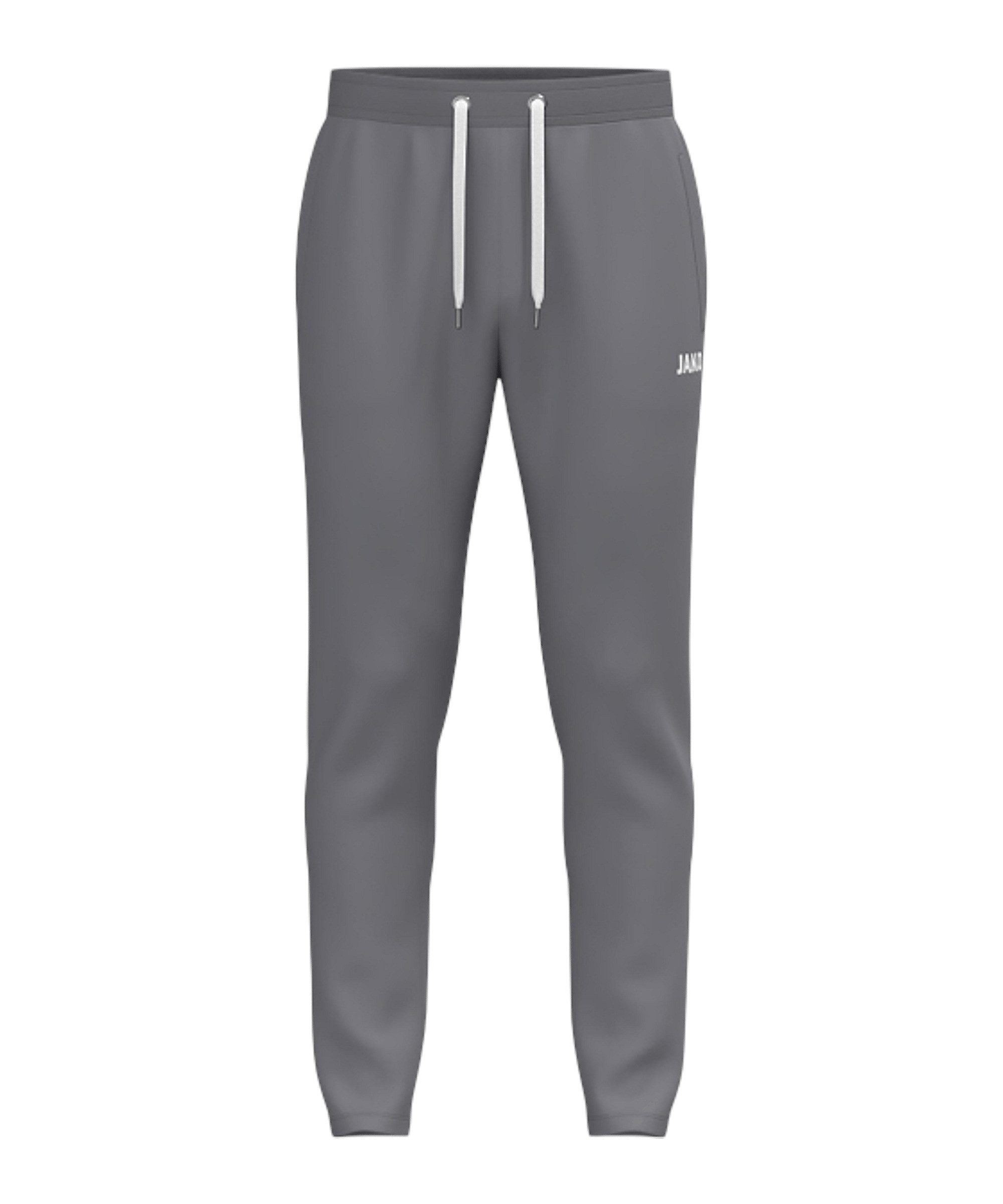 Trainingshose Jako Damen Jogginghose One Cotton 8401D