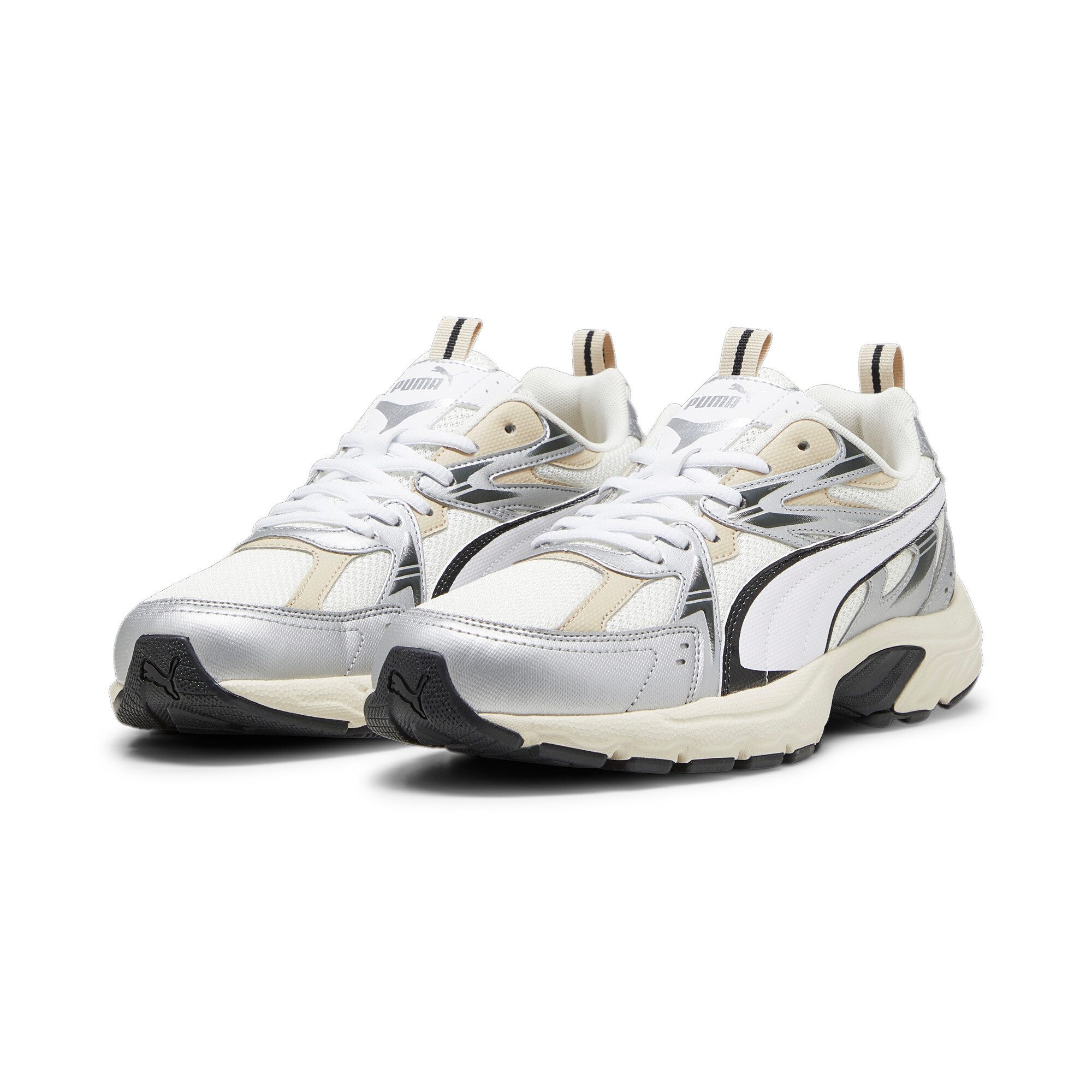 PUMA MILENIO TECH Sneaker günstig online kaufen