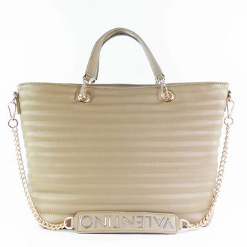 VALENTINO BAGS Handtasche Cajon Taupe