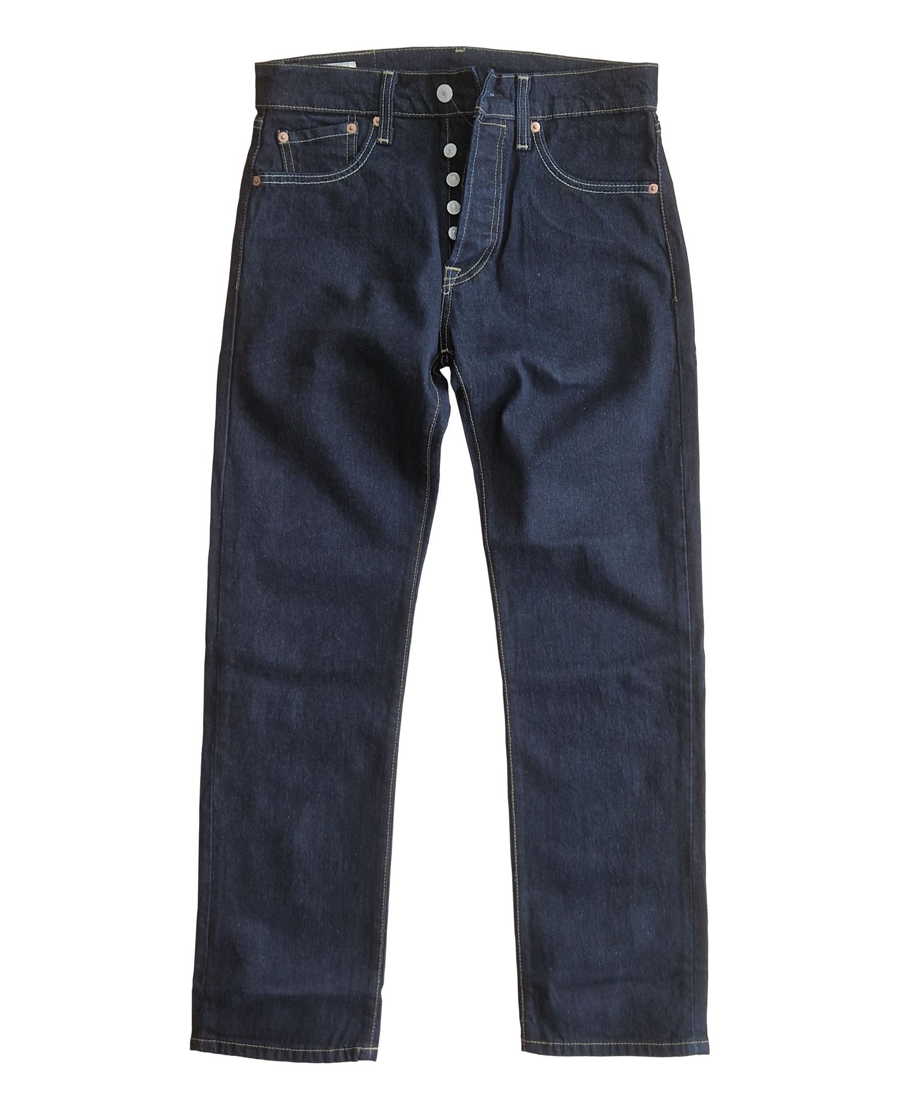 Levi's® Straight-Jeans Herren Jeans 501 LEVI'S günstig online kaufen