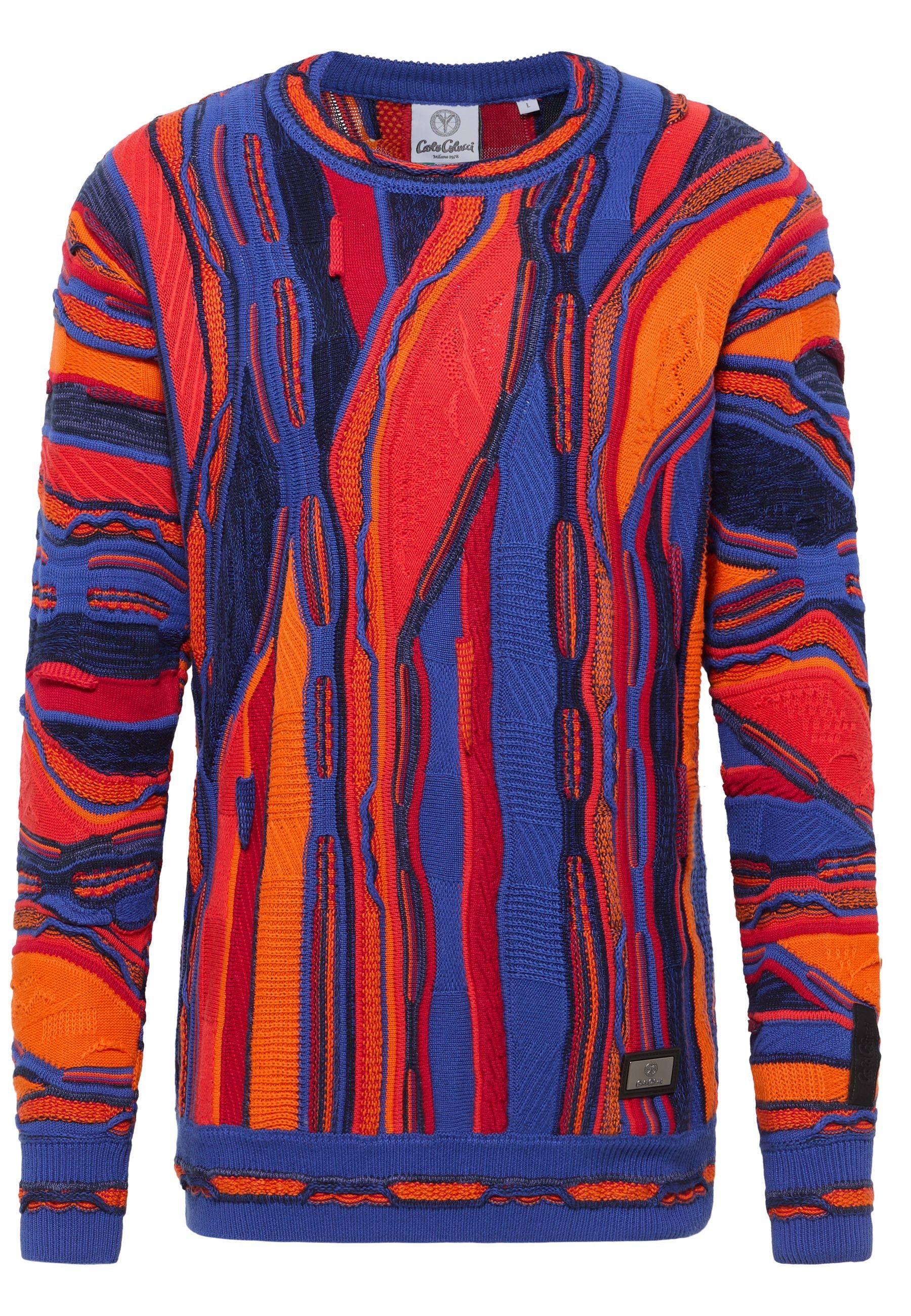 CARLO COLUCCI Sweater Fazio