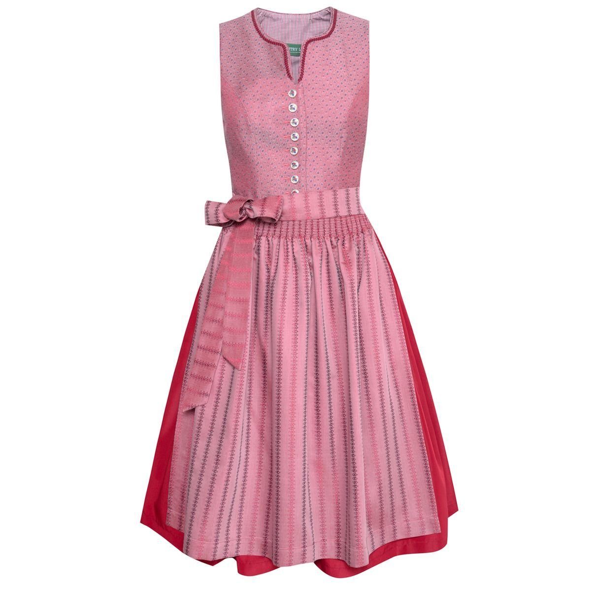 Country Trachten Line Dirndl