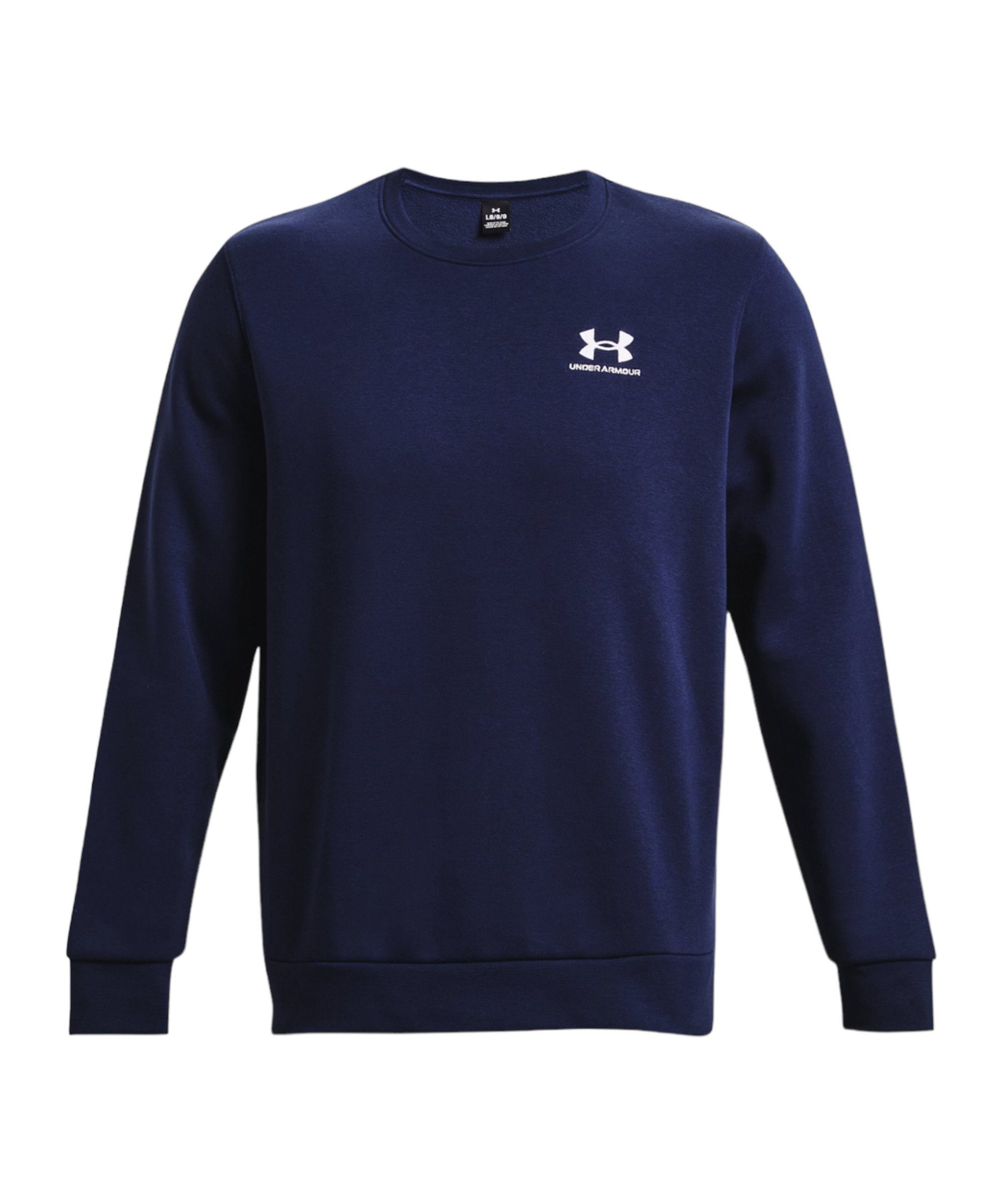 Under Armour® Sweater Under Armour Sweatshirt günstig online kaufen