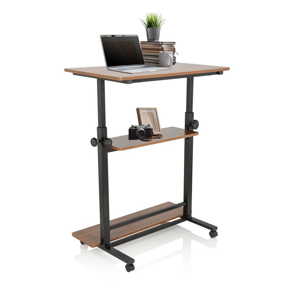 Schreibtisch WORKSTATION II Stehschreibtisch H/B/T: