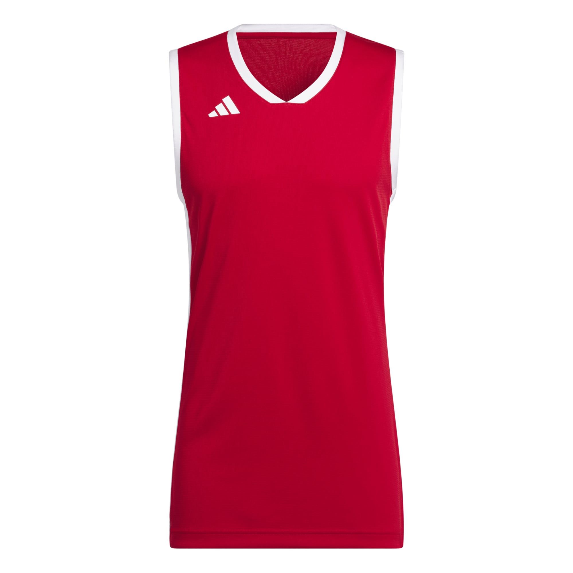 adidas Performance Basketballtrikot adidas Herren Trikot Pulse Speed Bball Jersey