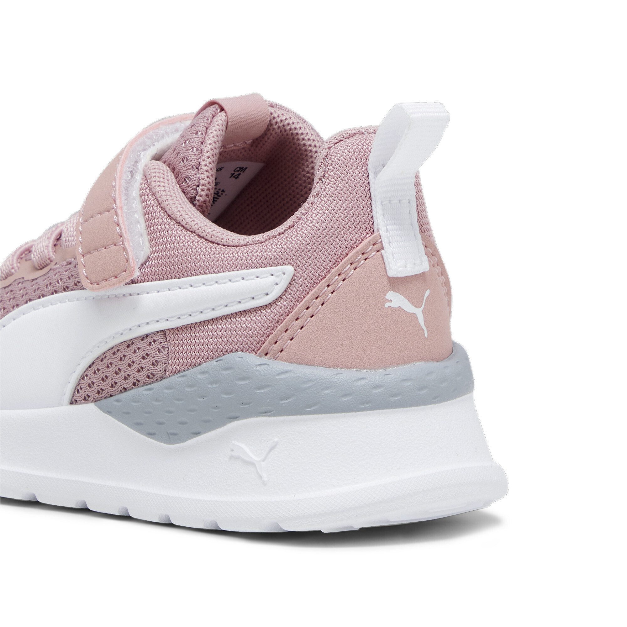 PUMA Anzarun Lite Sneakers Kinder Sneaker – Bild 2 von 5