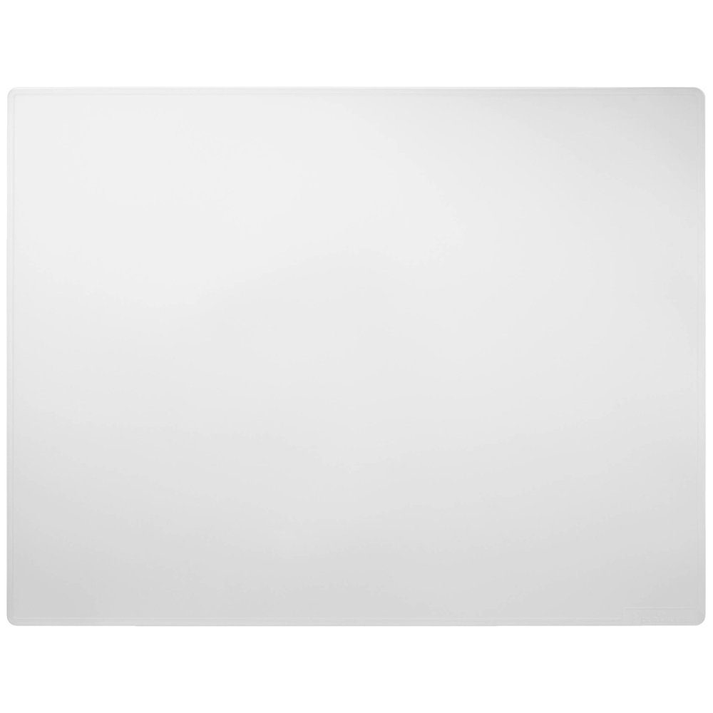 Schreibtischunterlage Durable 712319 Schreibunterlage Transparent (B x H) 650 mm x 500 mm