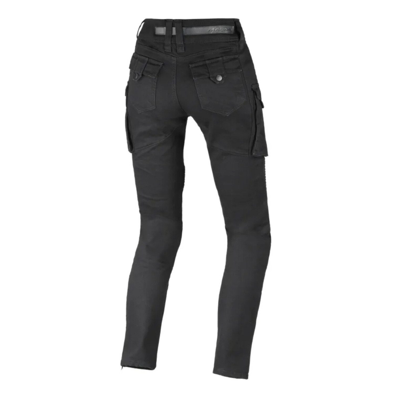Macna Motorradhose Duplan Damen Motorrad Leggings günstig online kaufen