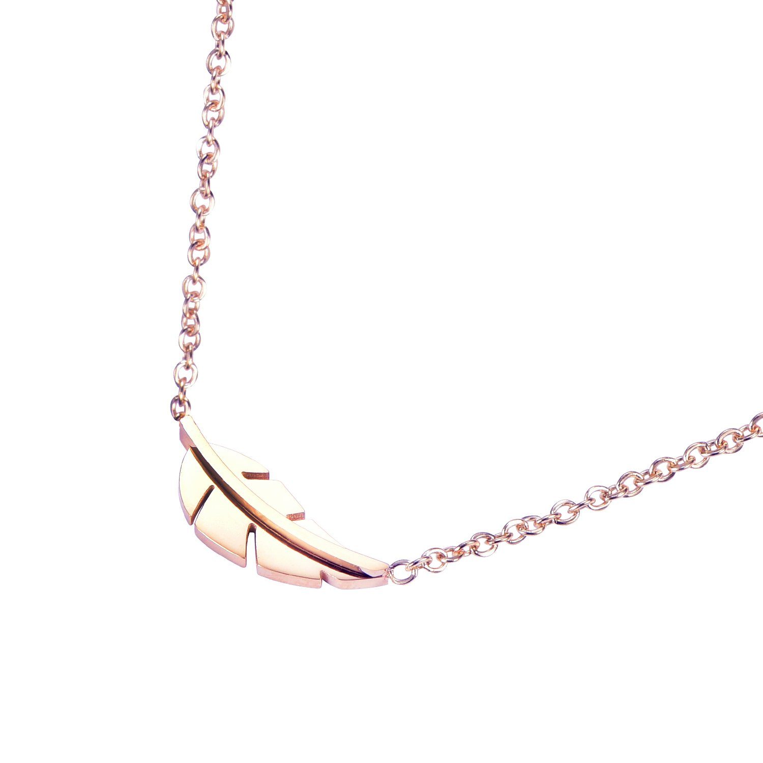 Morella Kette mit Anhänger Damen Halskette günstig online kaufen