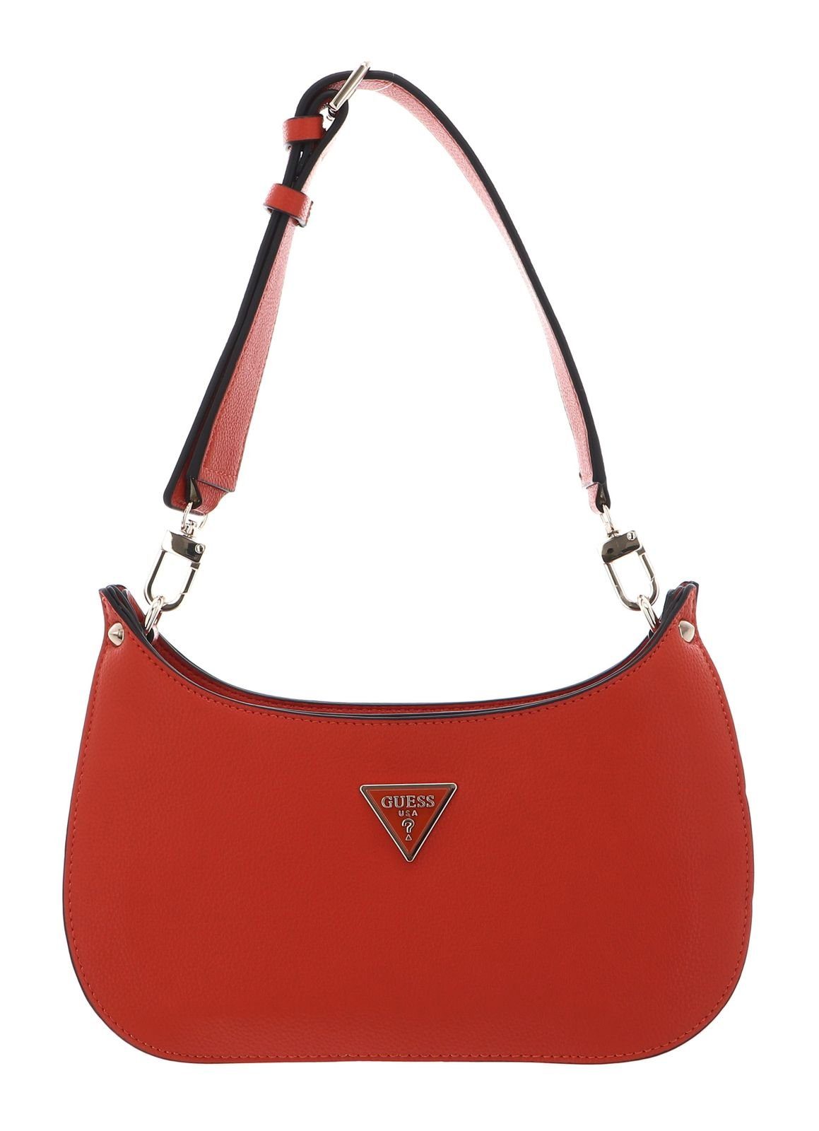 Meridian Orange Guess Schultertasche