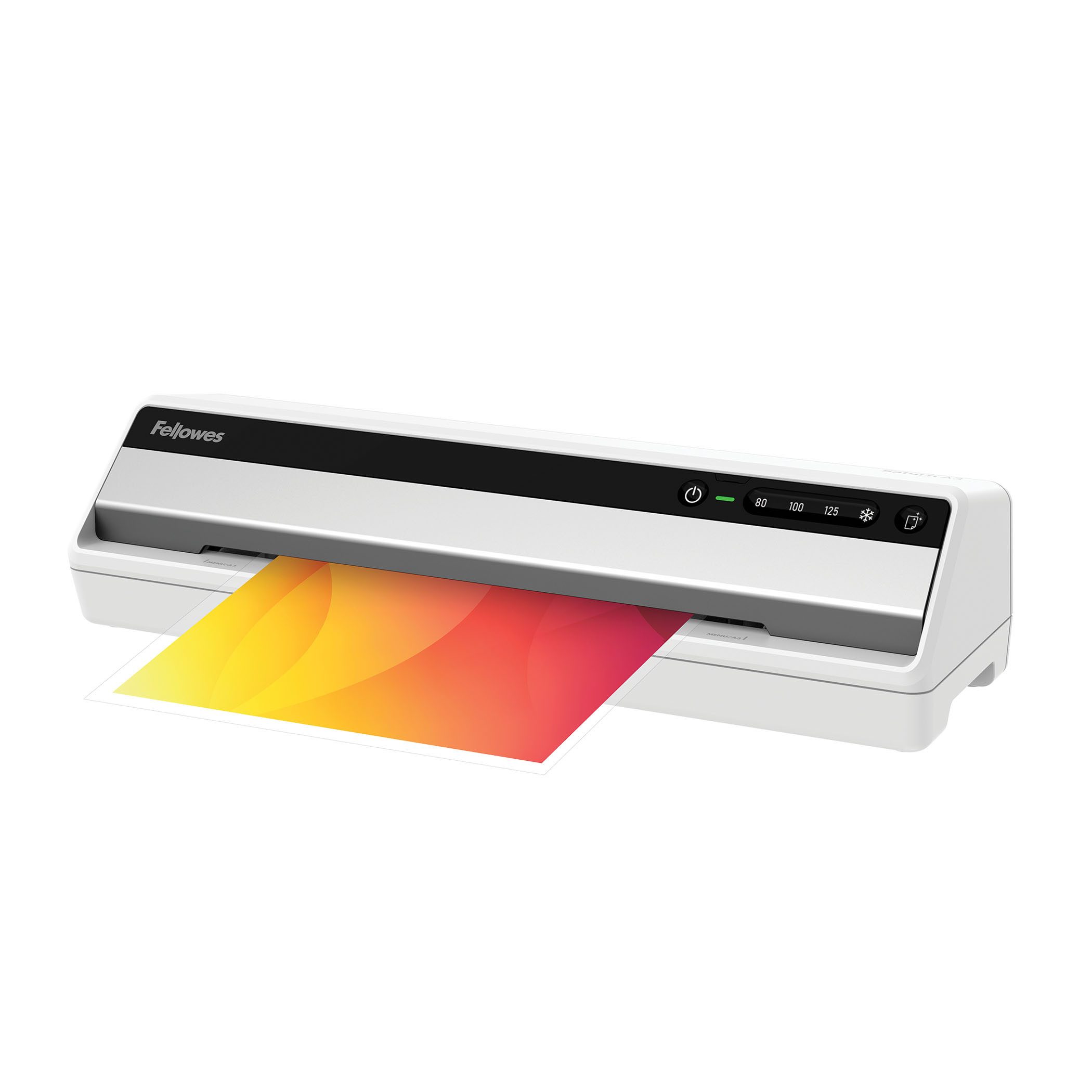 FELLOWES Laminiergerät Saturn 3i A3, InstaHeat Technologie, Auto-Abschaltung