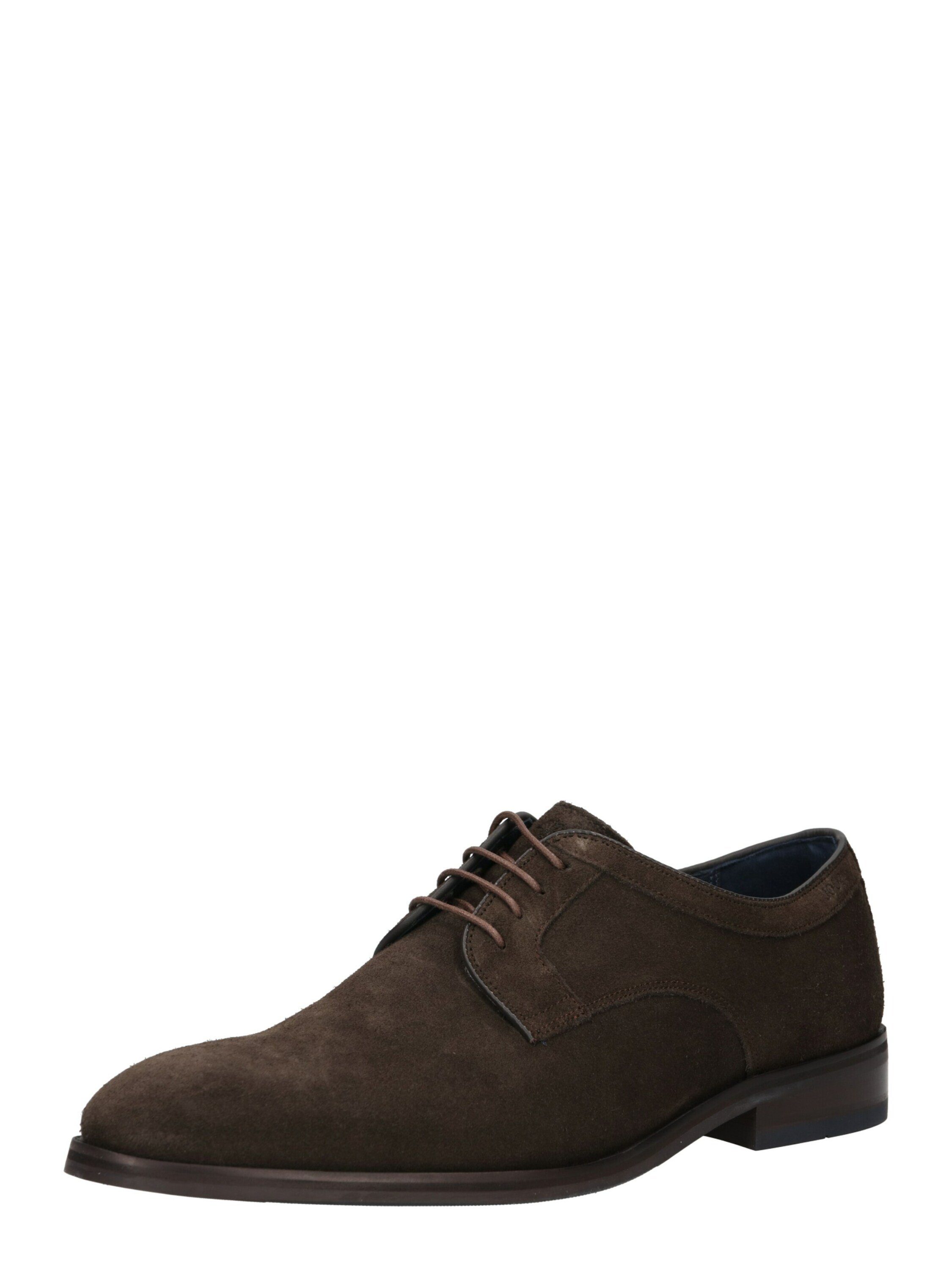 JOOP! Velluto Kleitos Schnürschuh (1-tlg)