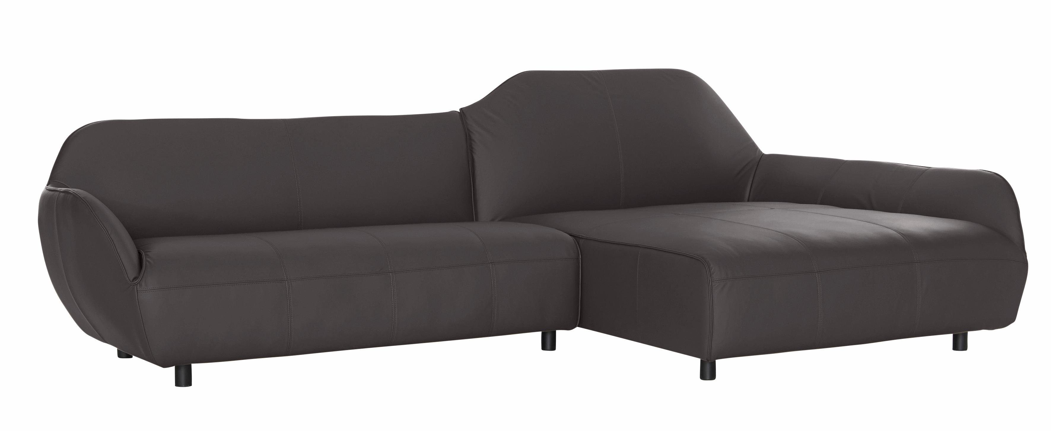 Ecksofa sofa in Bezugsqualitäten hs.480, hülsta 2
