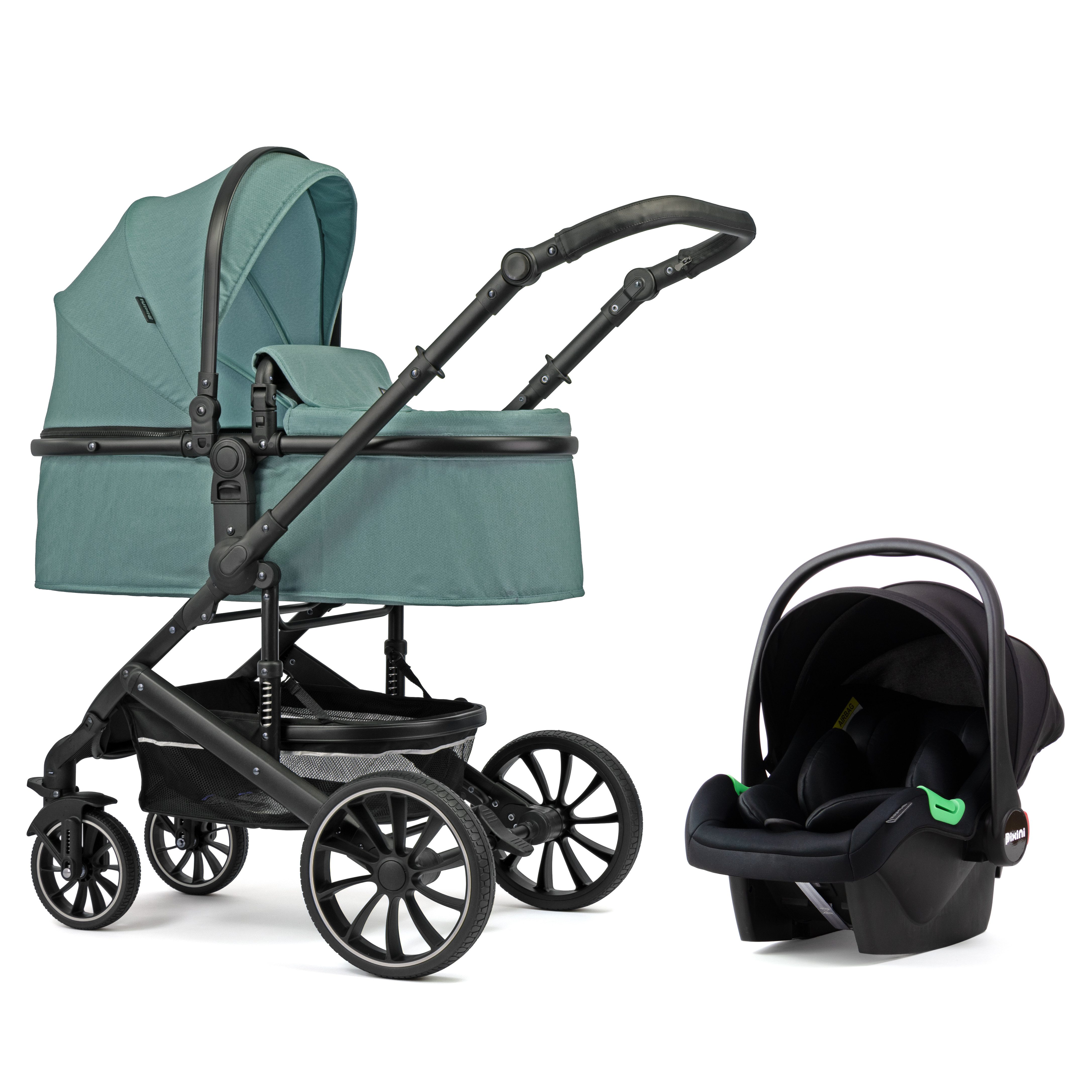 Bunte Kinderwagen online kaufen | OTTO