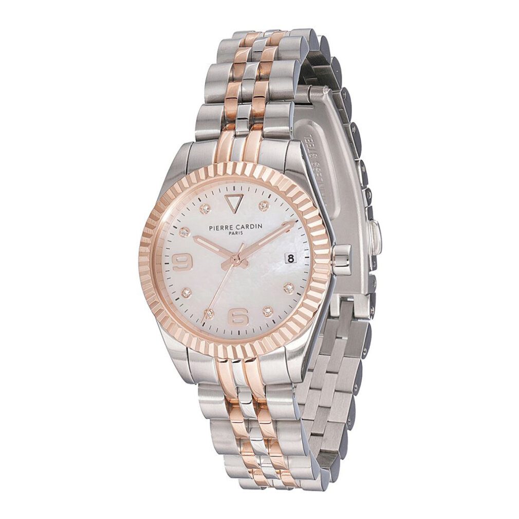 Luxusuhr Opera Timbre CF.1012.MU Damenuhr