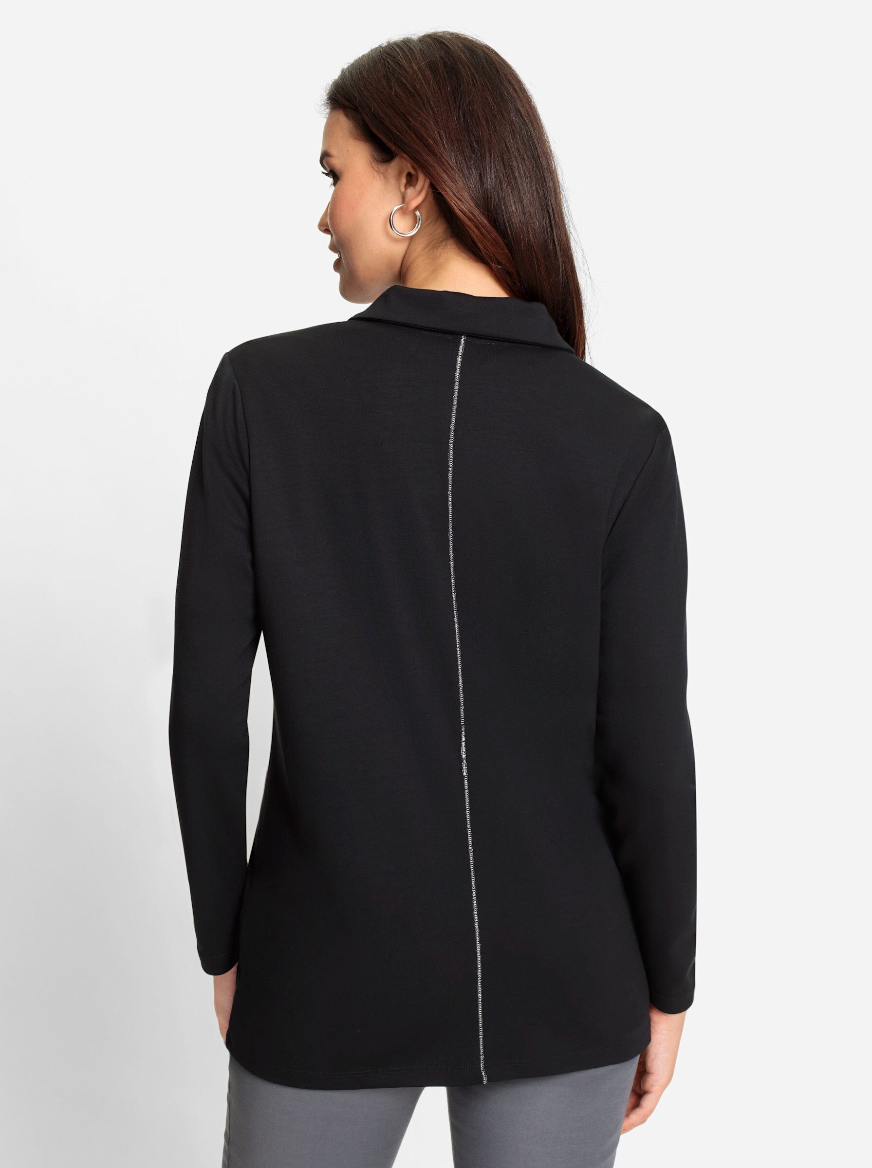 Witt Shirtjacke Shirtjacke . günstig online kaufen